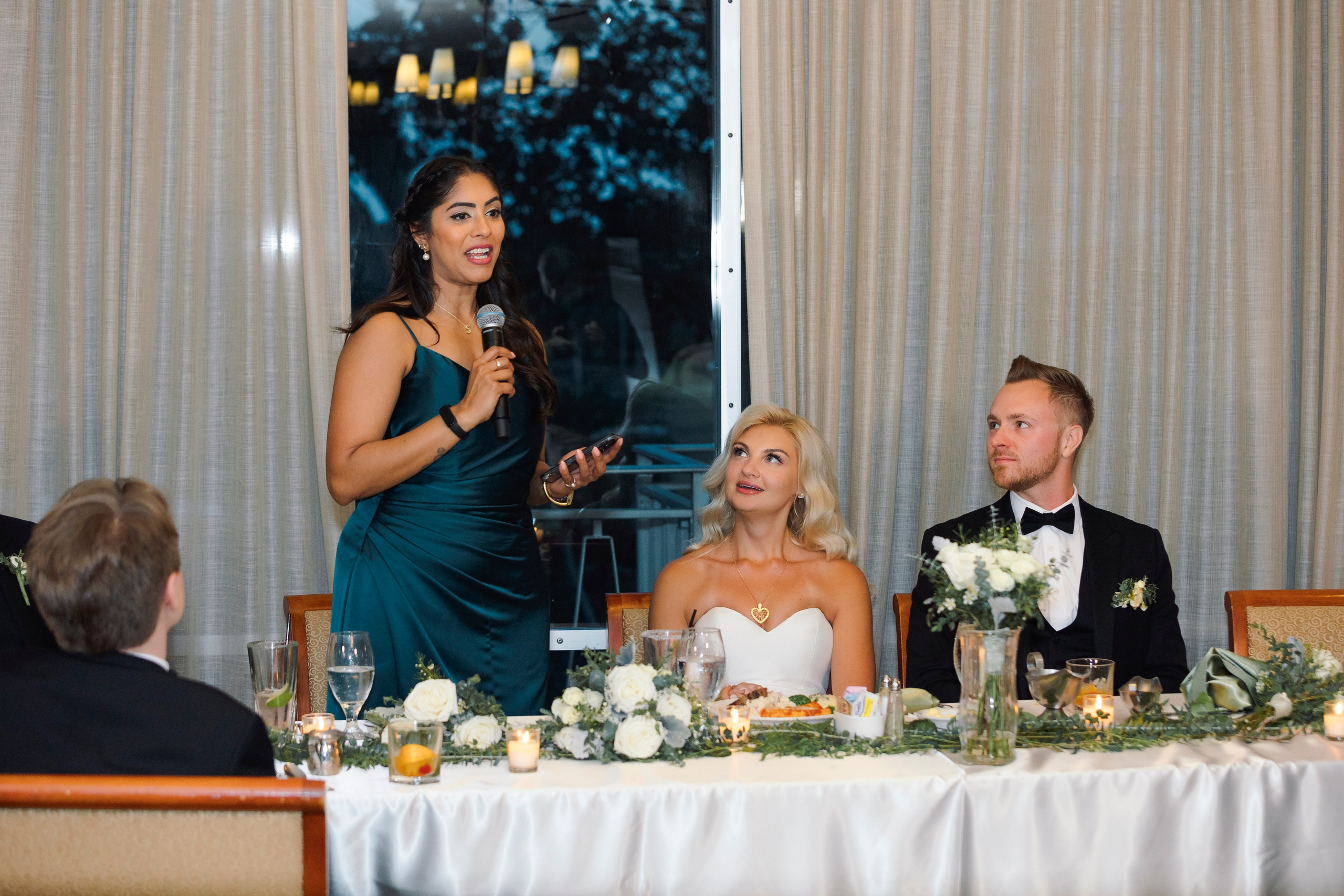 A&B. Wedding photographer in Florida