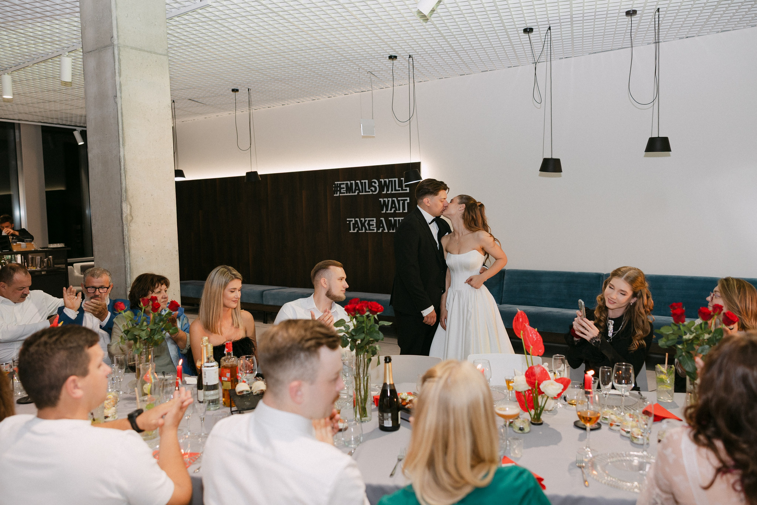 Gabrielė ir Edgaras