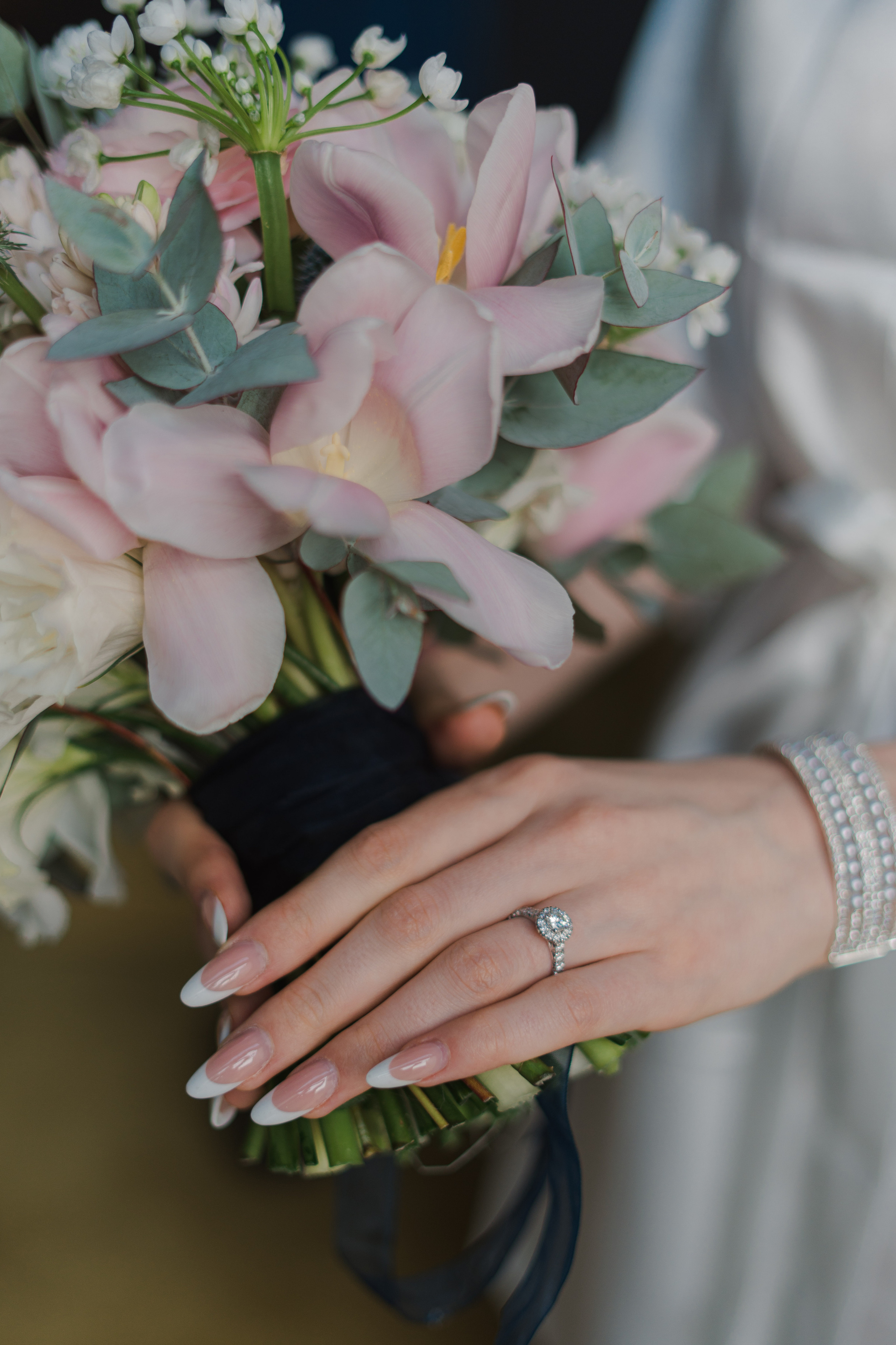 Tbilisi, February. Sergey & Nastya. Дарья Филькова — фотограф и видеограф в Тбилиси, Грузия