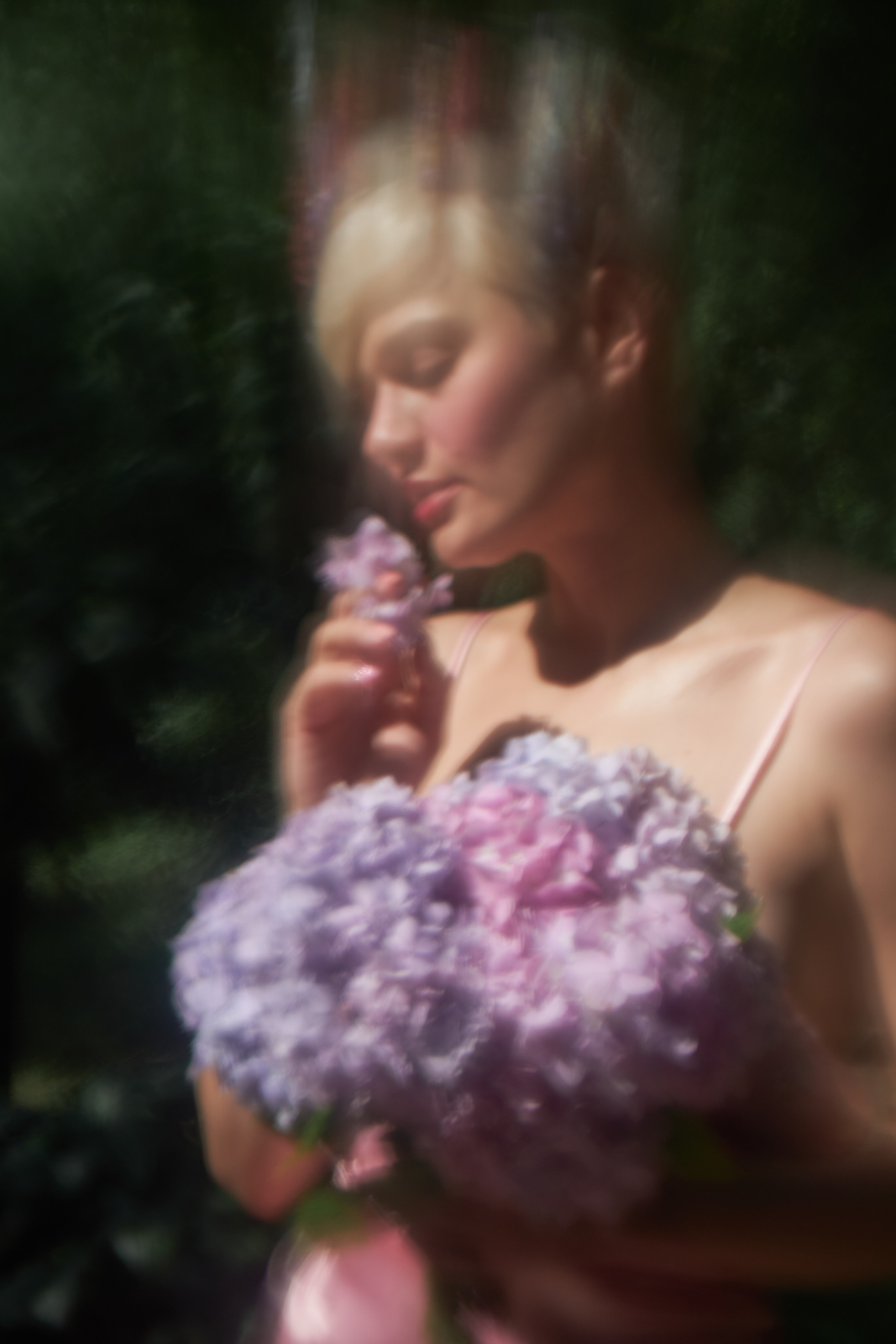 Tbilisi, Spring. Mother Nature. Дарья Филькова — фотограф и видеограф в Тбилиси, Грузия