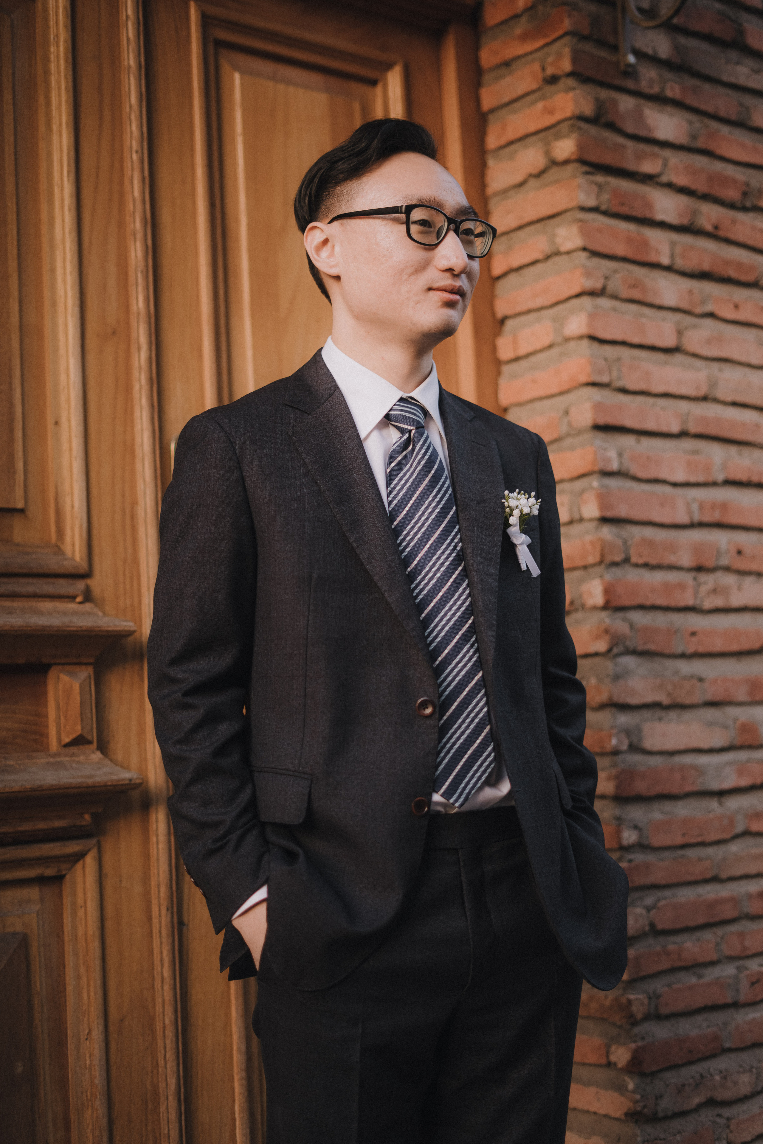 Tbilisi, March. Mihye & Minho. Дарья Филькова — фотограф и видеограф в Тбилиси, Грузия