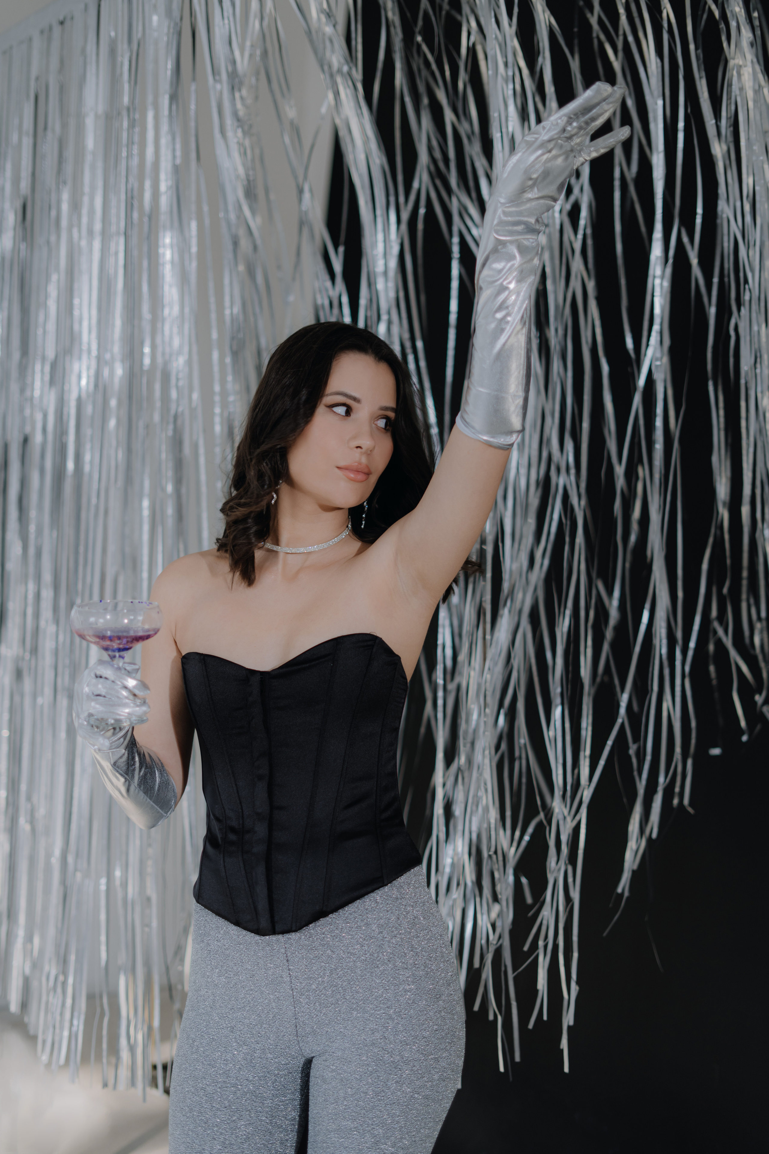 Girls, studio. Дарья Филькова — фотограф и видеограф в Тбилиси, Грузия