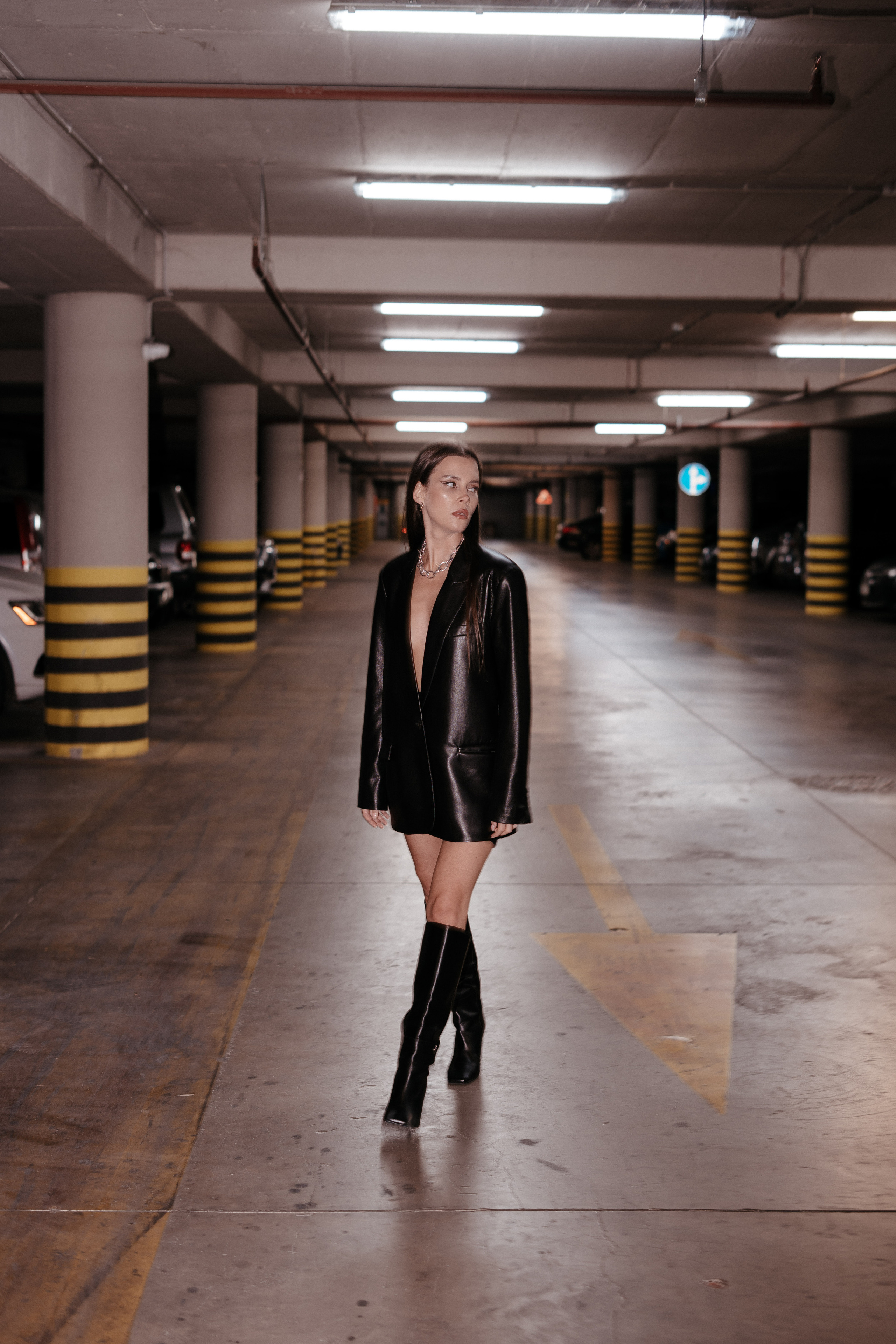 Tbilisi, Night. Дарья Филькова — фотограф и видеограф в Тбилиси, Грузия