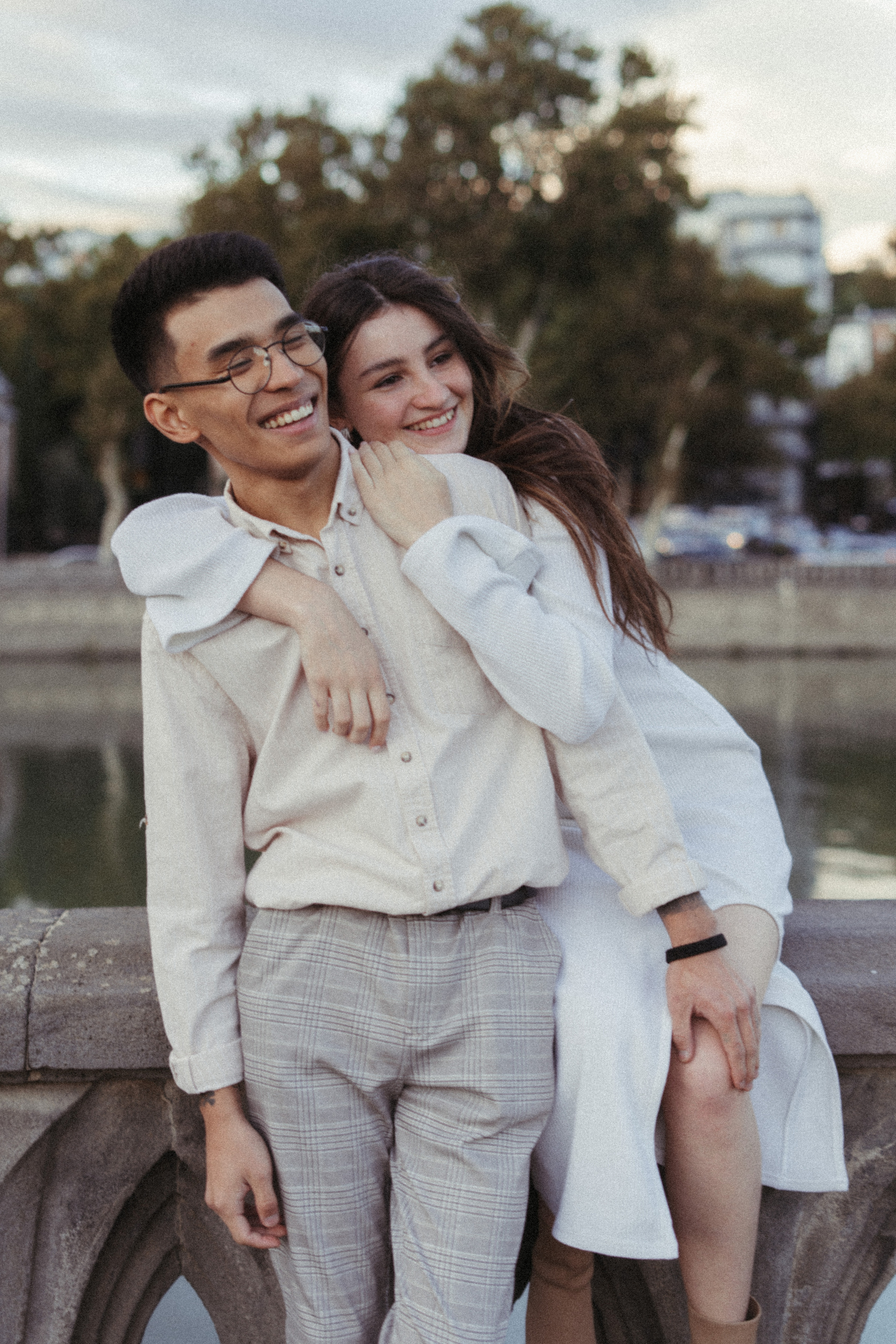 Tbilisi, Autumn. Дарья Филькова — фотограф и видеограф в Тбилиси, Грузия