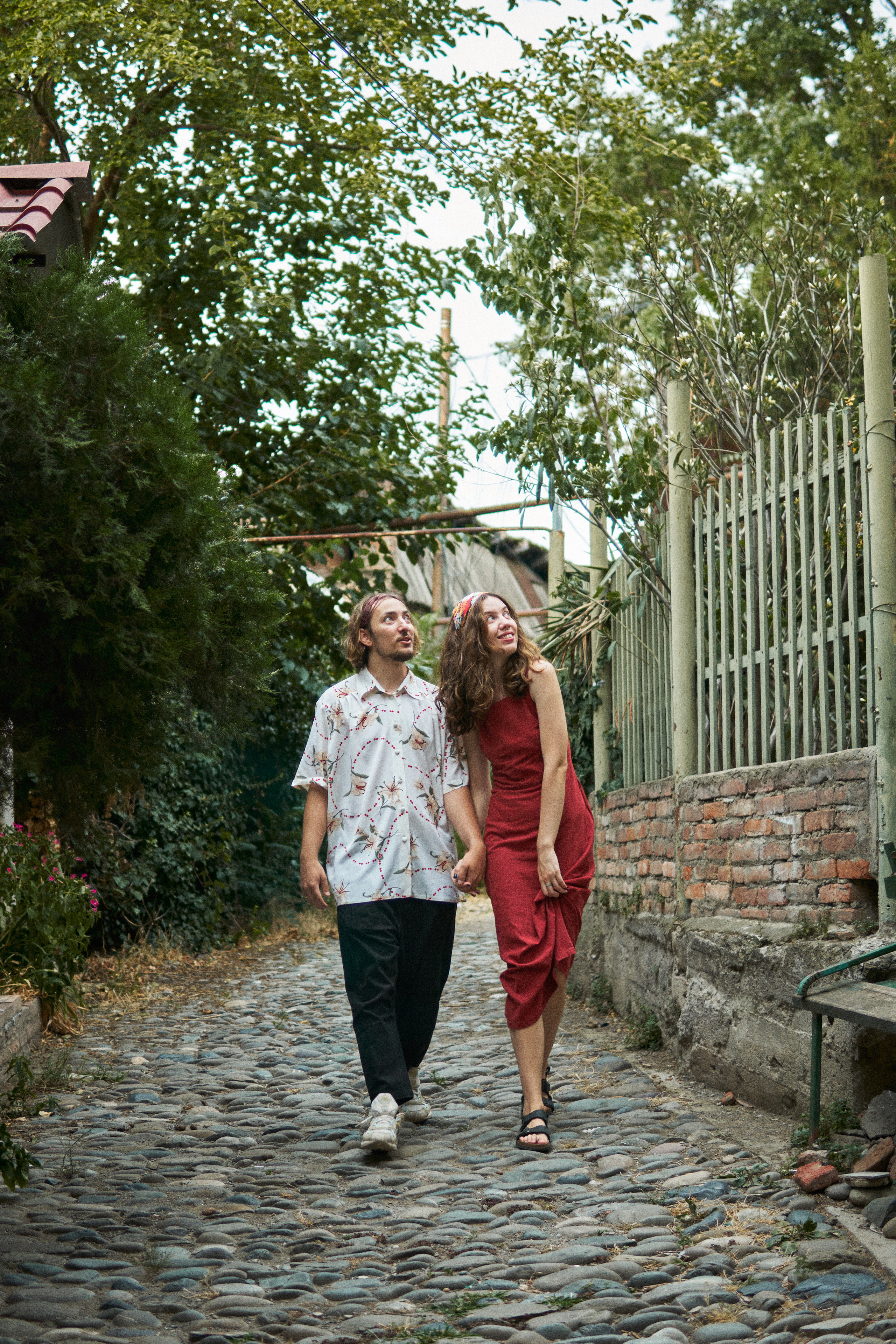 Tbilisi, August. Дарья Филькова — фотограф и видеограф в Тбилиси, Грузия