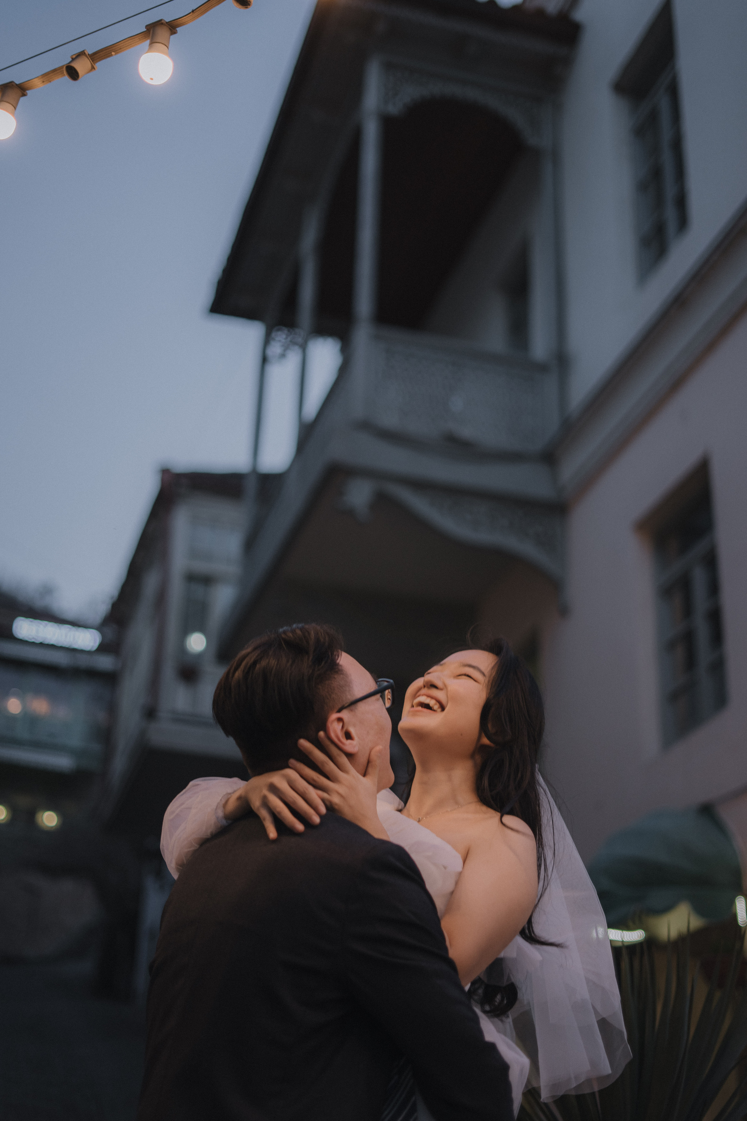 Tbilisi, March. Mihye & Minho. Дарья Филькова — фотограф и видеограф в Тбилиси, Грузия