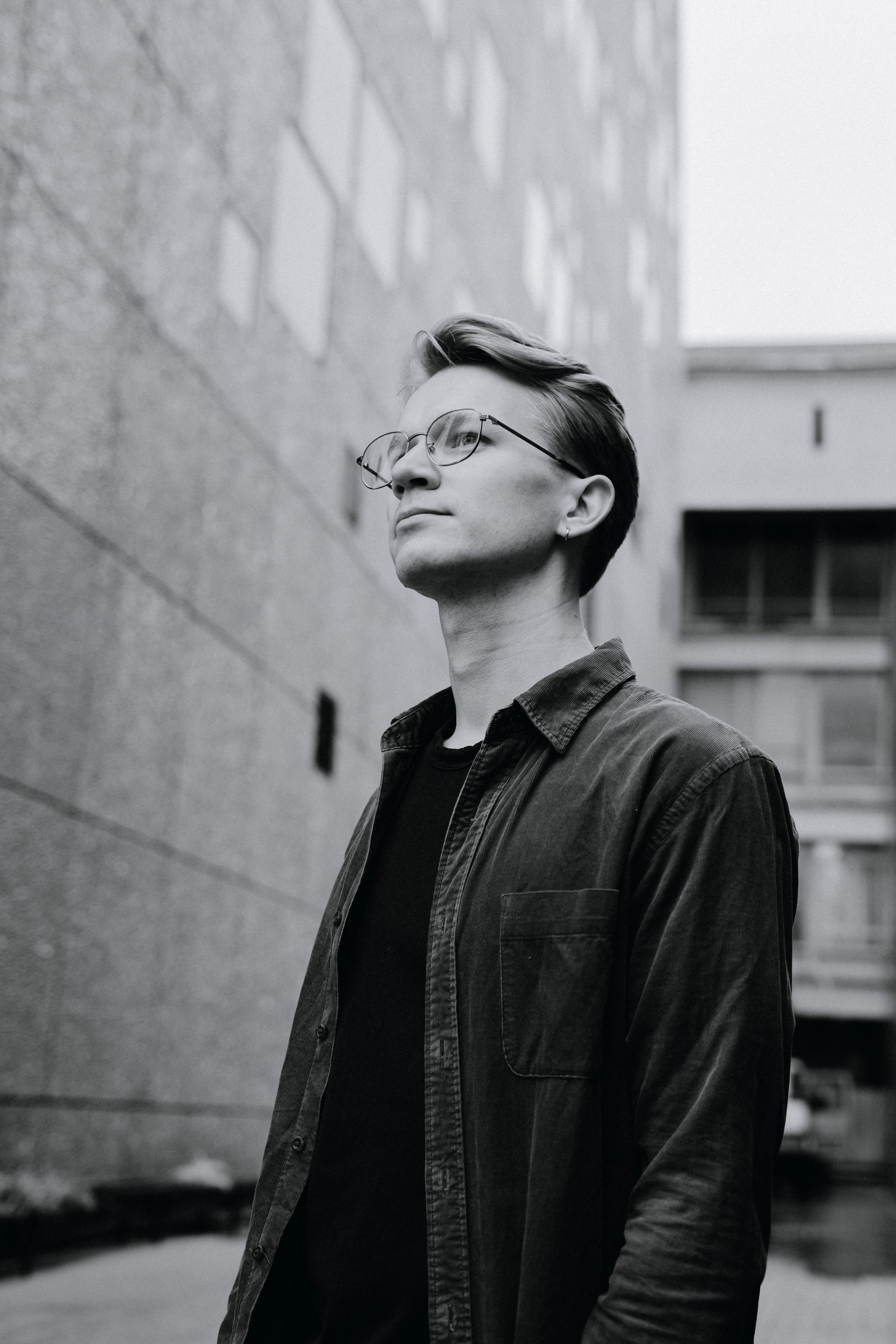 Men's portraits. Дарья Филькова — фотограф и видеограф в Тбилиси, Грузия