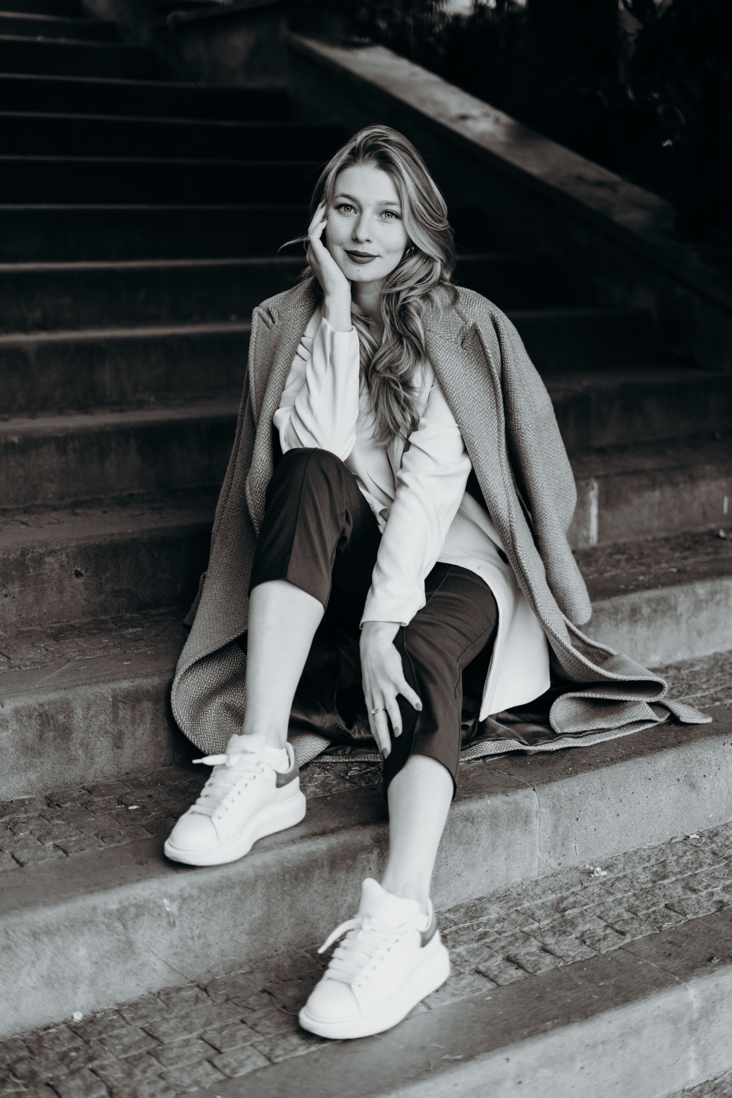 Girls, Tbilisi. Дарья Филькова — фотограф и видеограф в Тбилиси, Грузия