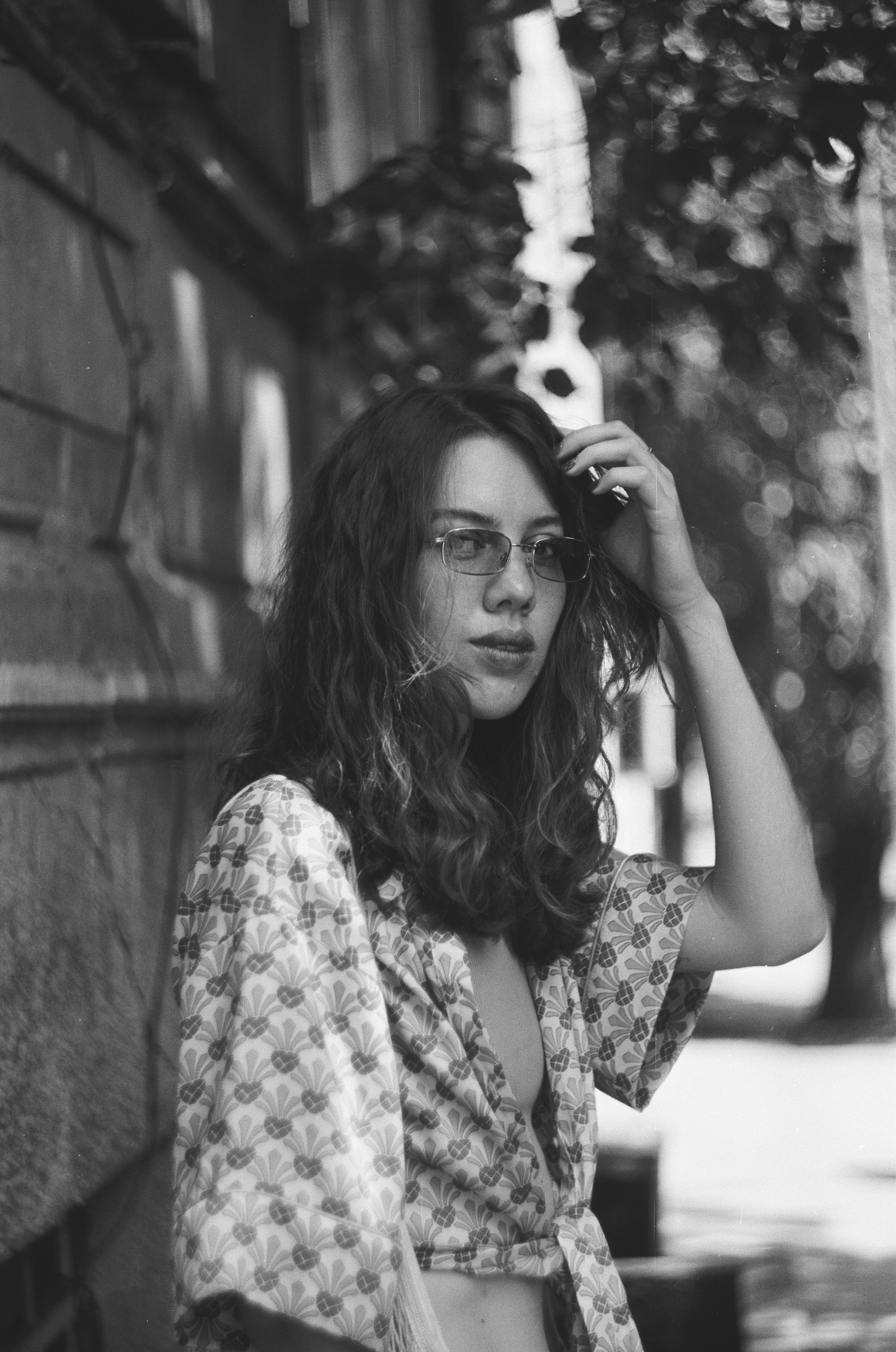 Tbilisi, August. Дарья Филькова — фотограф и видеограф в Тбилиси, Грузия