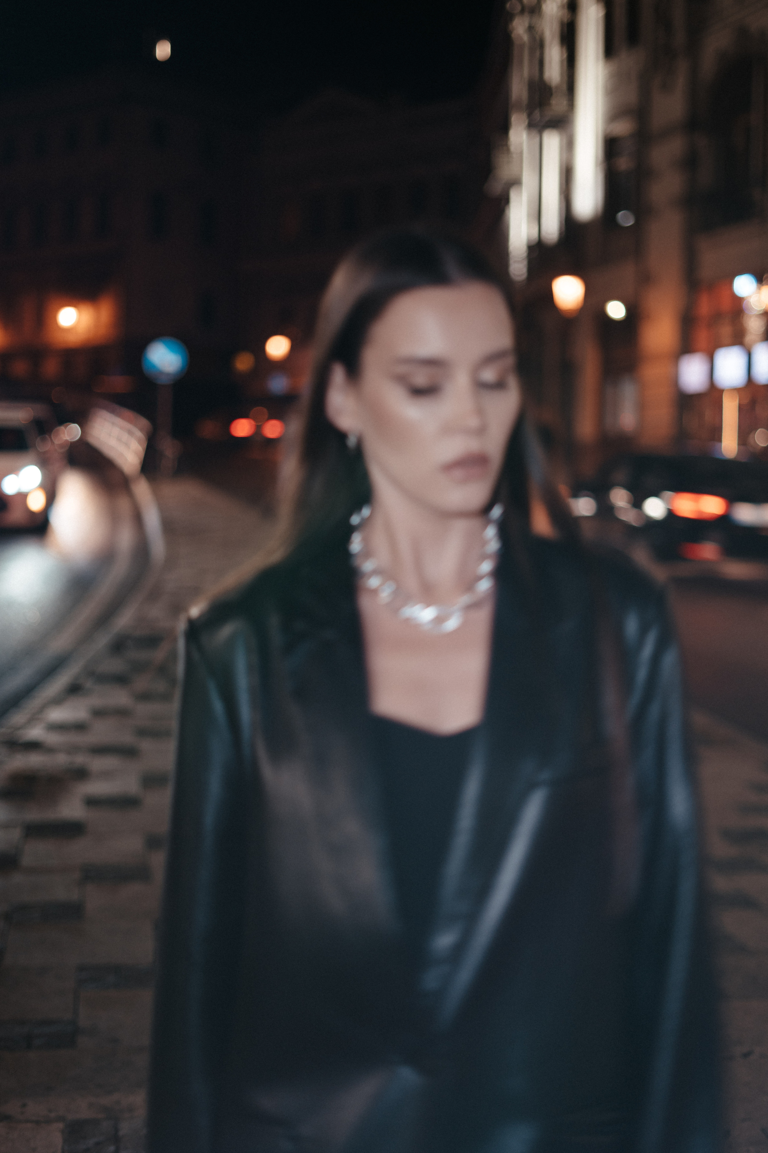 Tbilisi, Night. Дарья Филькова — фотограф и видеограф в Тбилиси, Грузия