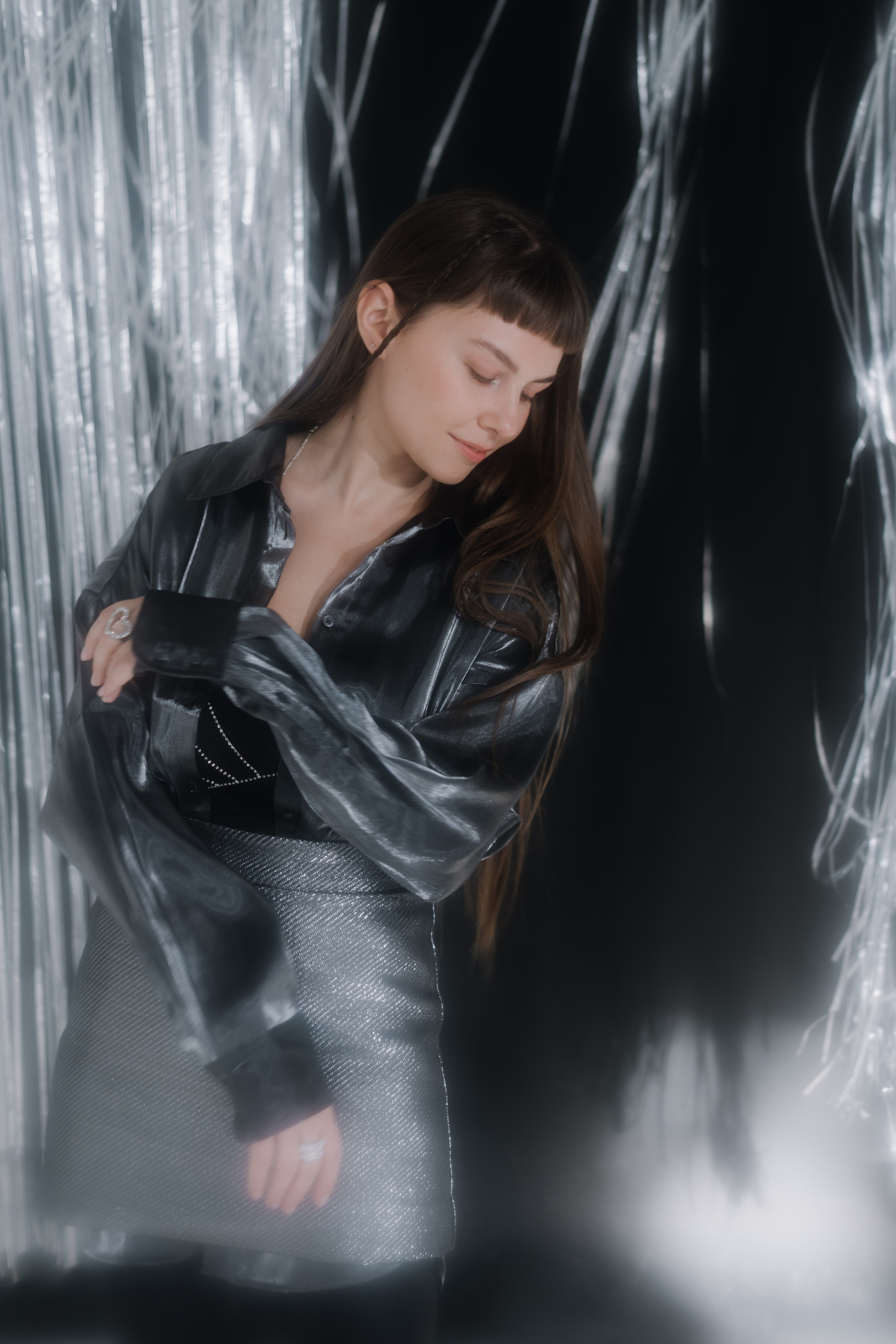 Girls, studio. Дарья Филькова — фотограф и видеограф в Тбилиси, Грузия