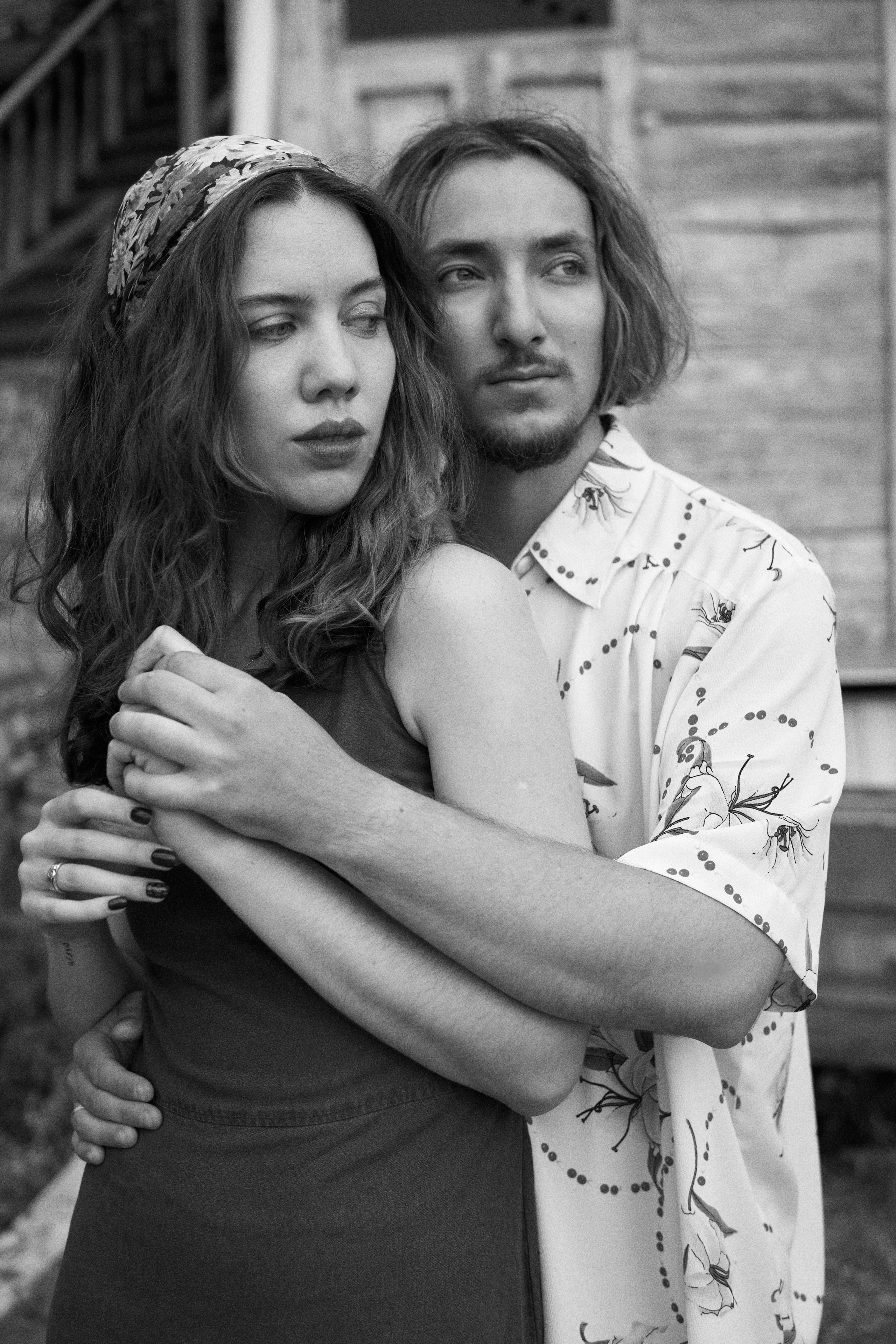 Tbilisi, August. Дарья Филькова — фотограф и видеограф в Тбилиси, Грузия