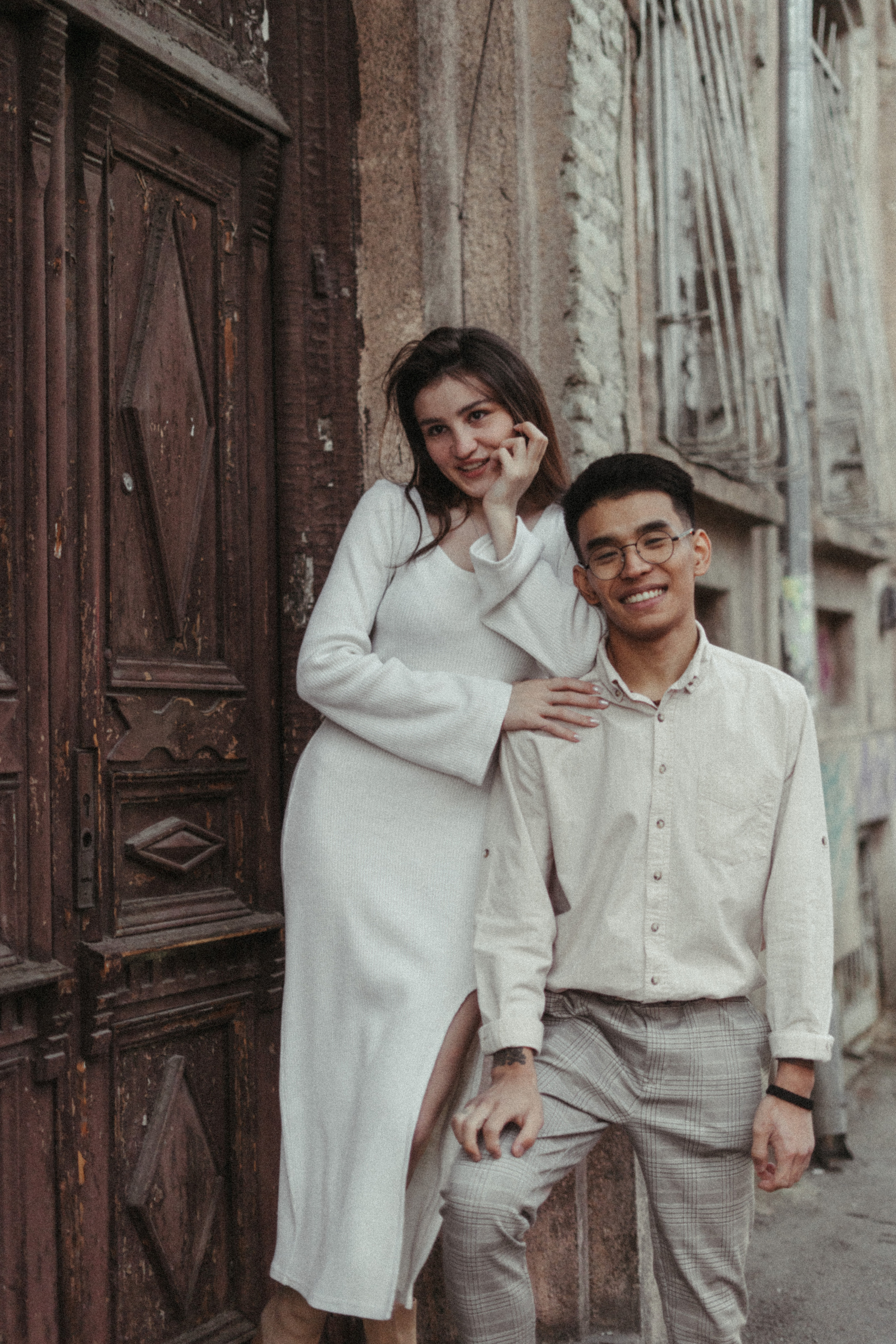 Tbilisi, Autumn. Дарья Филькова — фотограф и видеограф в Тбилиси, Грузия