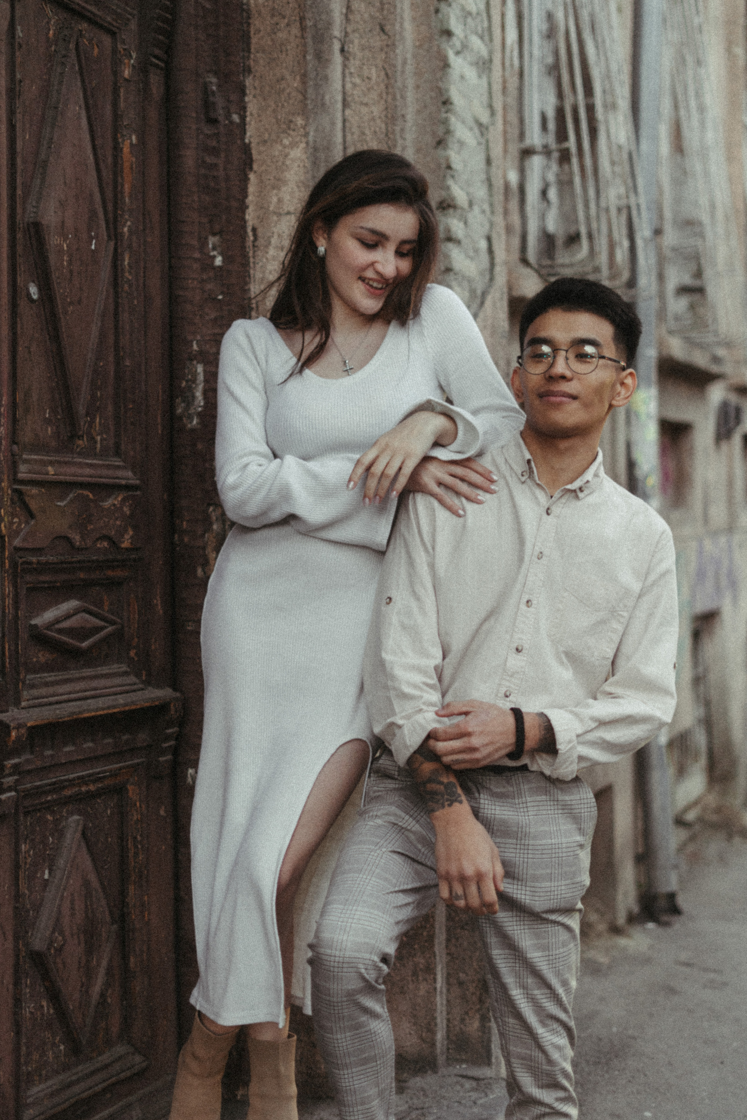 Tbilisi, Autumn. Дарья Филькова — фотограф и видеограф в Тбилиси, Грузия