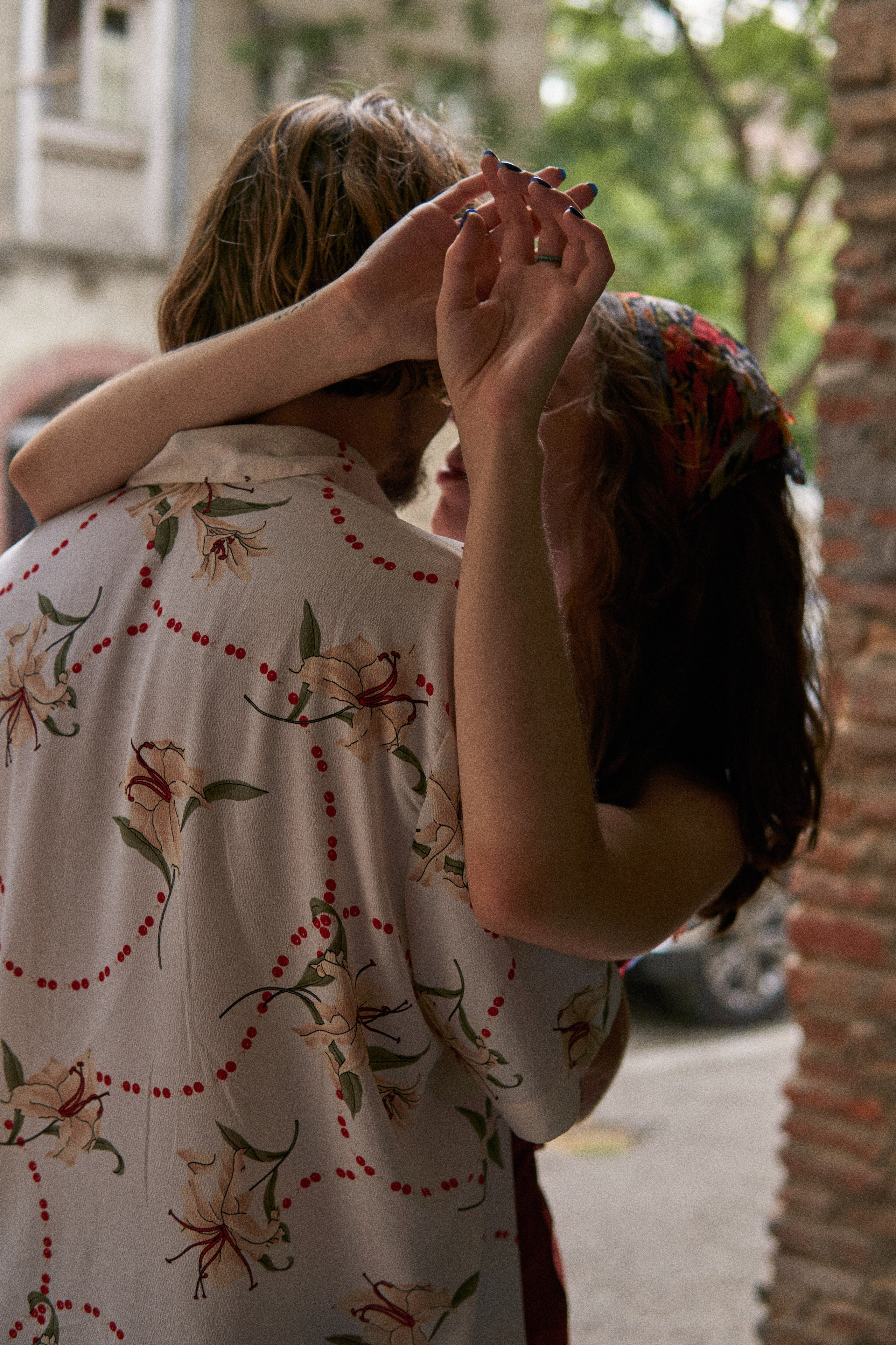 Tbilisi, August. Дарья Филькова — фотограф и видеограф в Тбилиси, Грузия