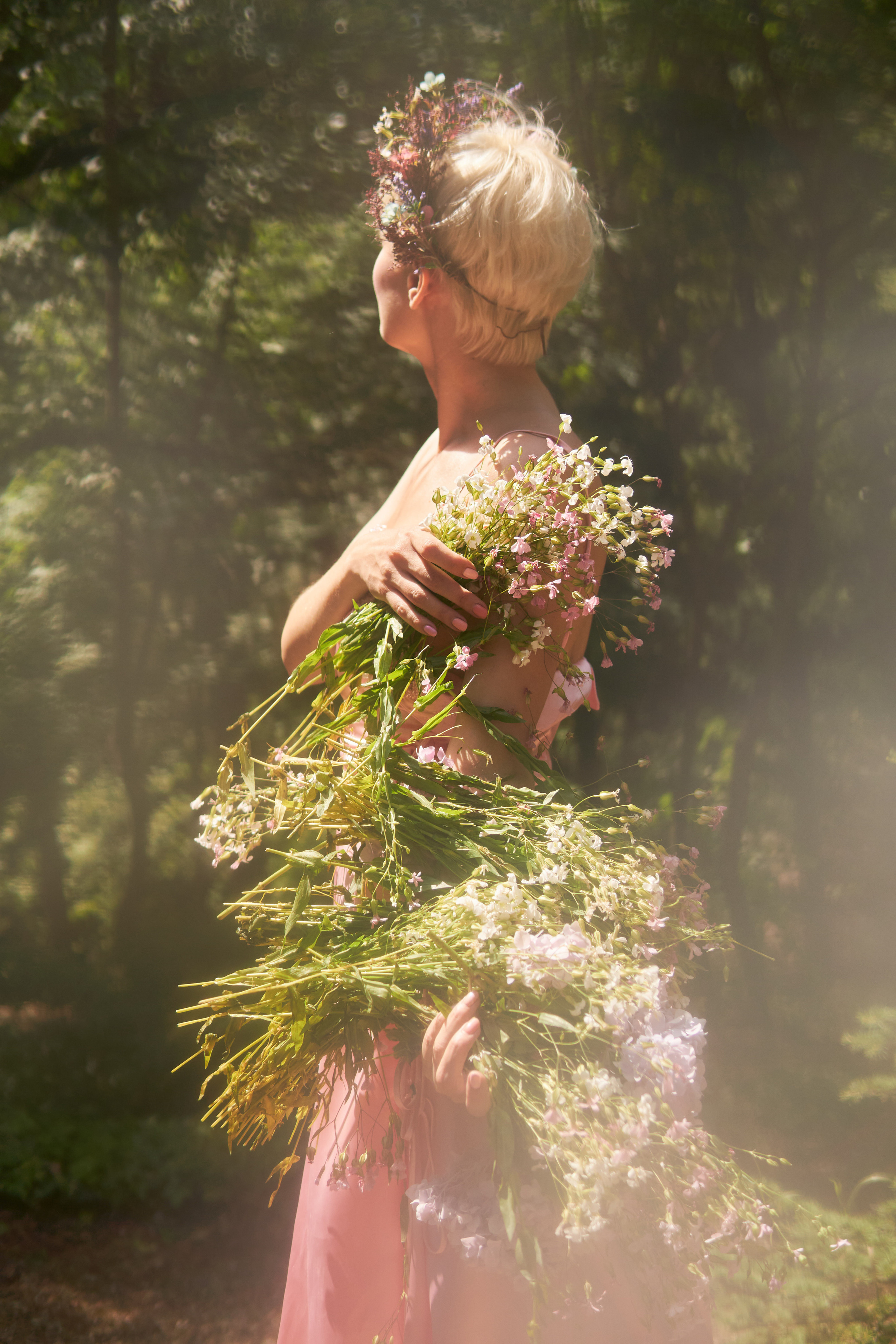 Tbilisi, Spring. Mother Nature. Дарья Филькова — фотограф и видеограф в Тбилиси, Грузия