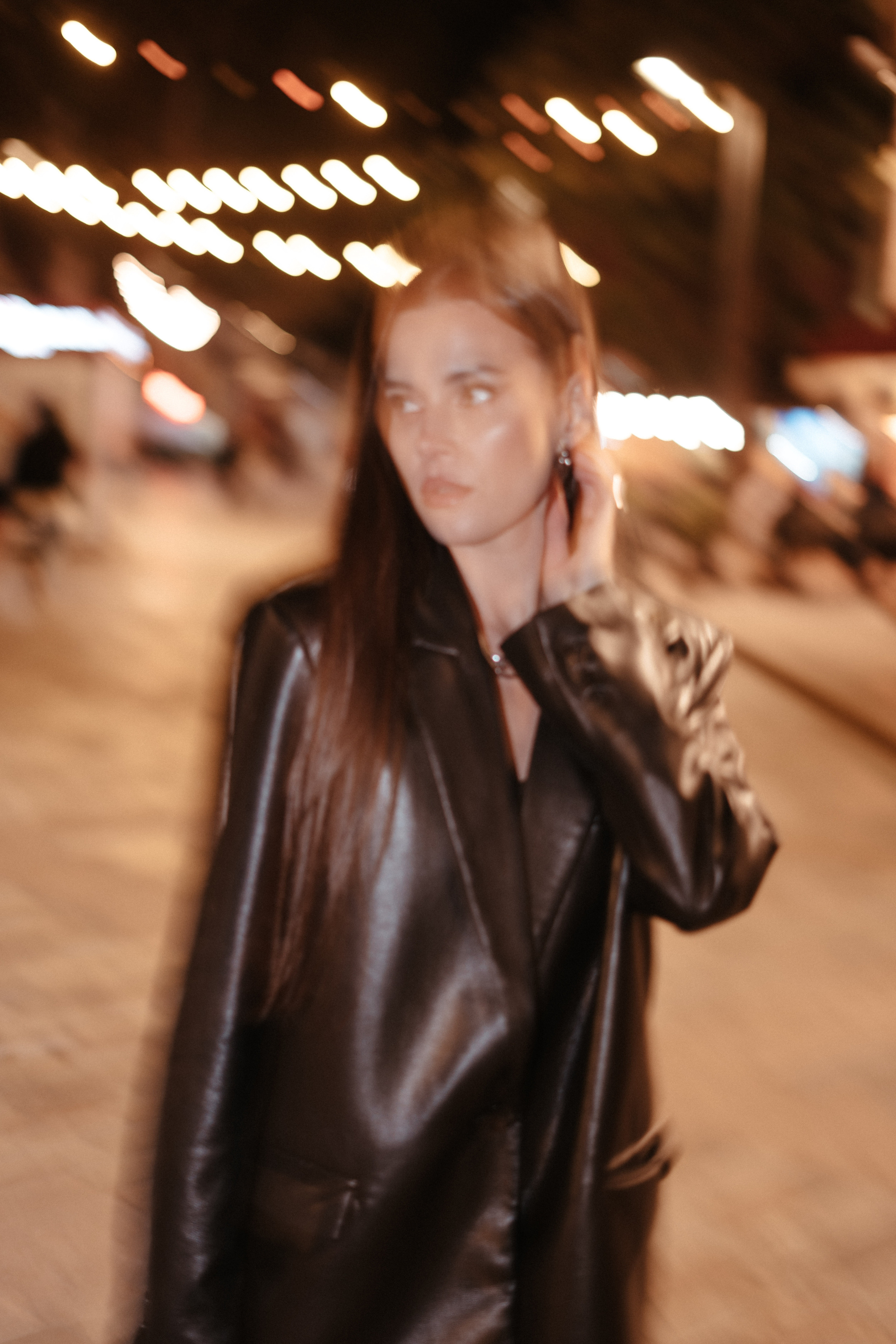 Tbilisi, Night. Дарья Филькова — фотограф и видеограф в Тбилиси, Грузия