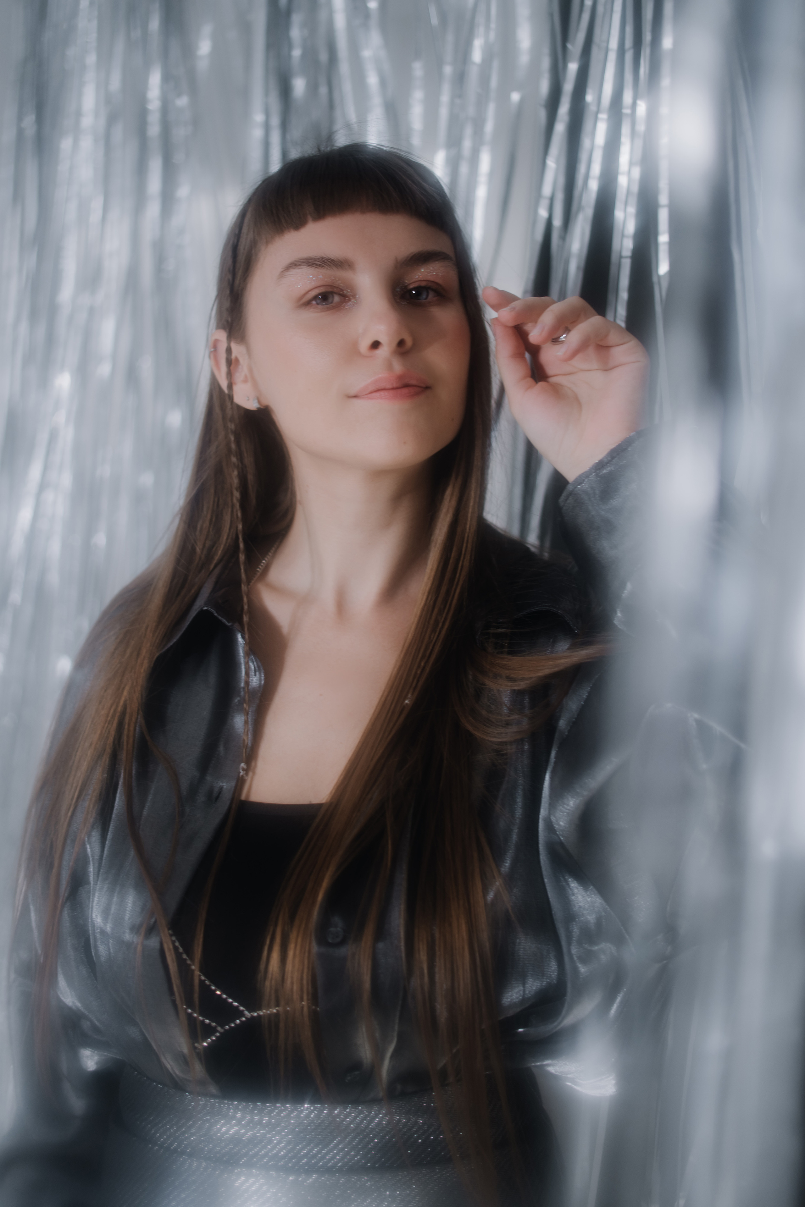 Girls, studio. Дарья Филькова — фотограф и видеограф в Тбилиси, Грузия