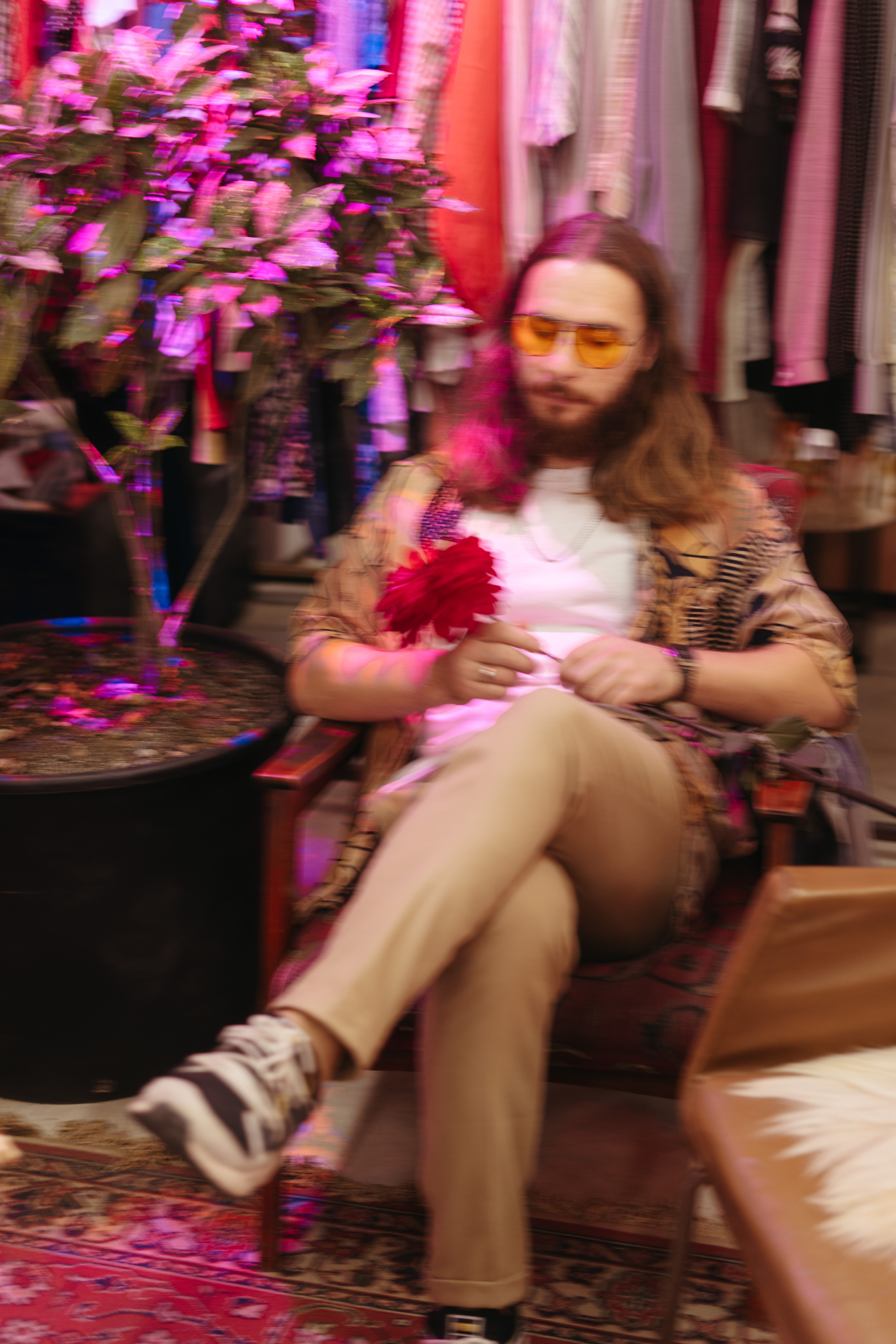 Men's portraits. Дарья Филькова — фотограф и видеограф в Тбилиси, Грузия