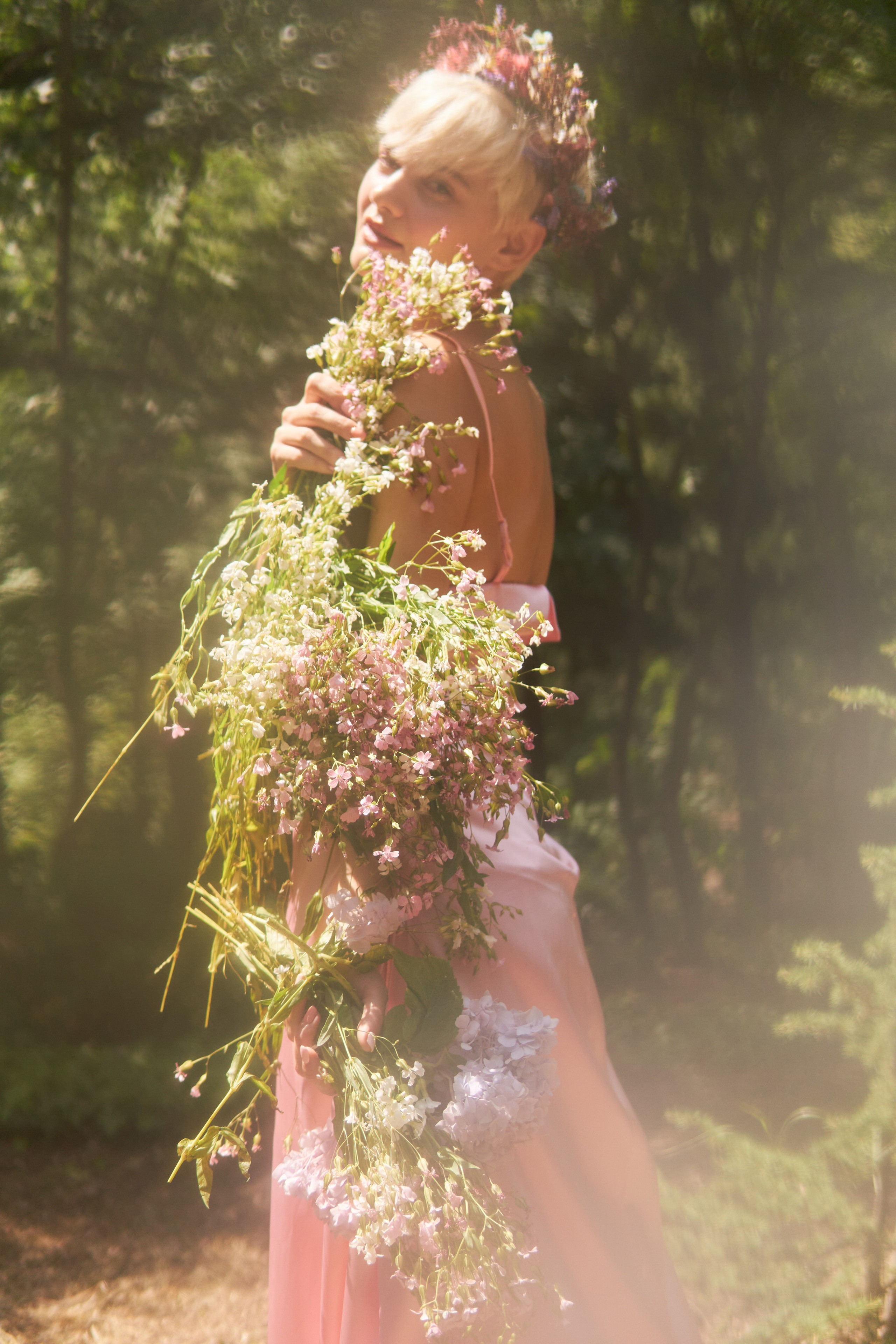 Tbilisi, Spring. Mother Nature. Дарья Филькова — фотограф и видеограф в Тбилиси, Грузия