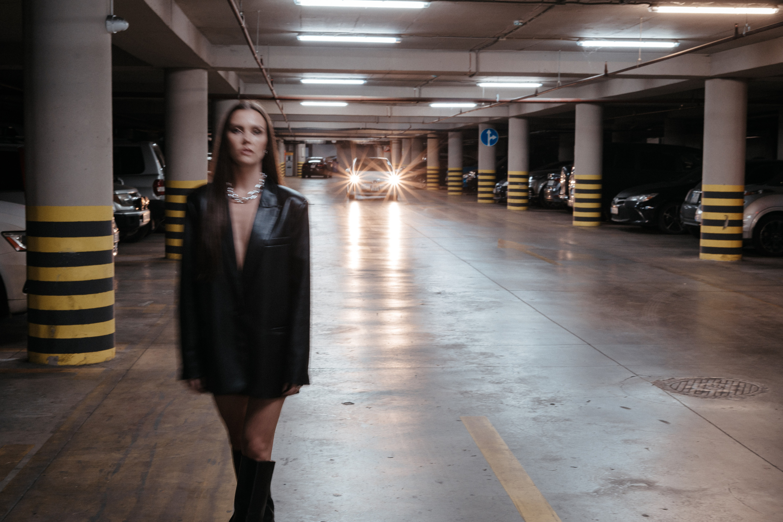 Tbilisi, Night. Дарья Филькова — фотограф и видеограф в Тбилиси, Грузия