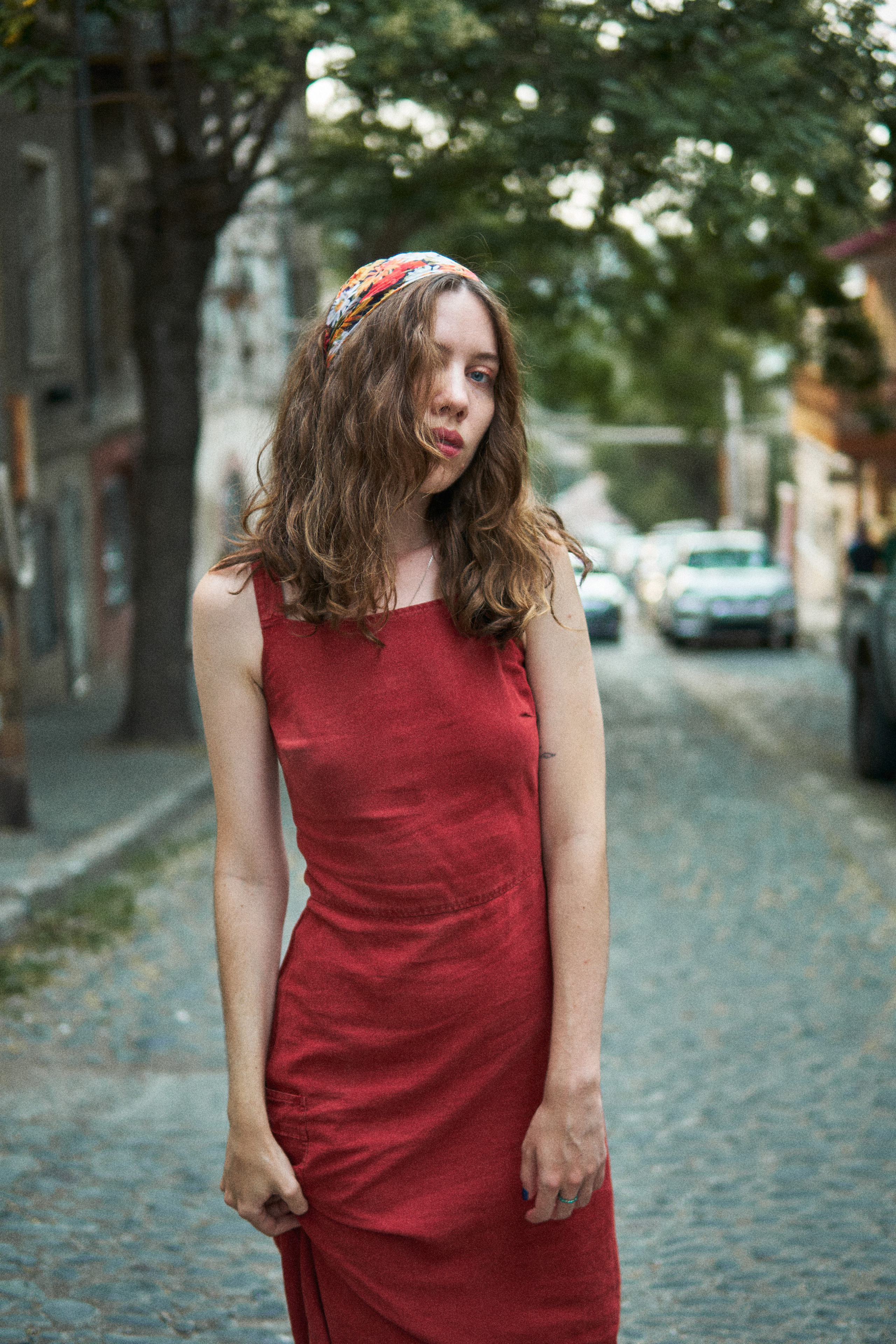 Tbilisi, August. Дарья Филькова — фотограф и видеограф в Тбилиси, Грузия