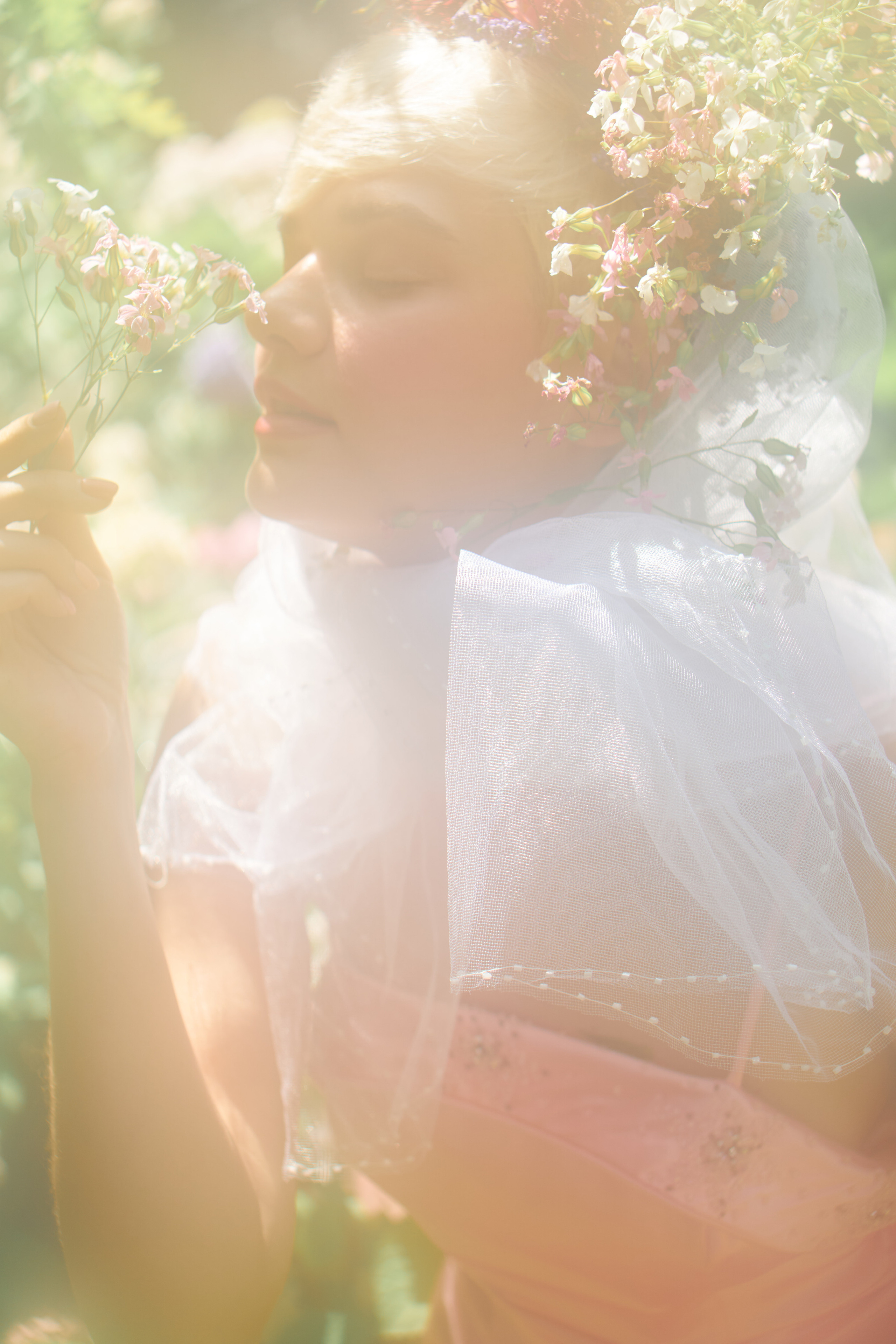 Tbilisi, Spring. Mother Nature. Дарья Филькова — фотограф и видеограф в Тбилиси, Грузия