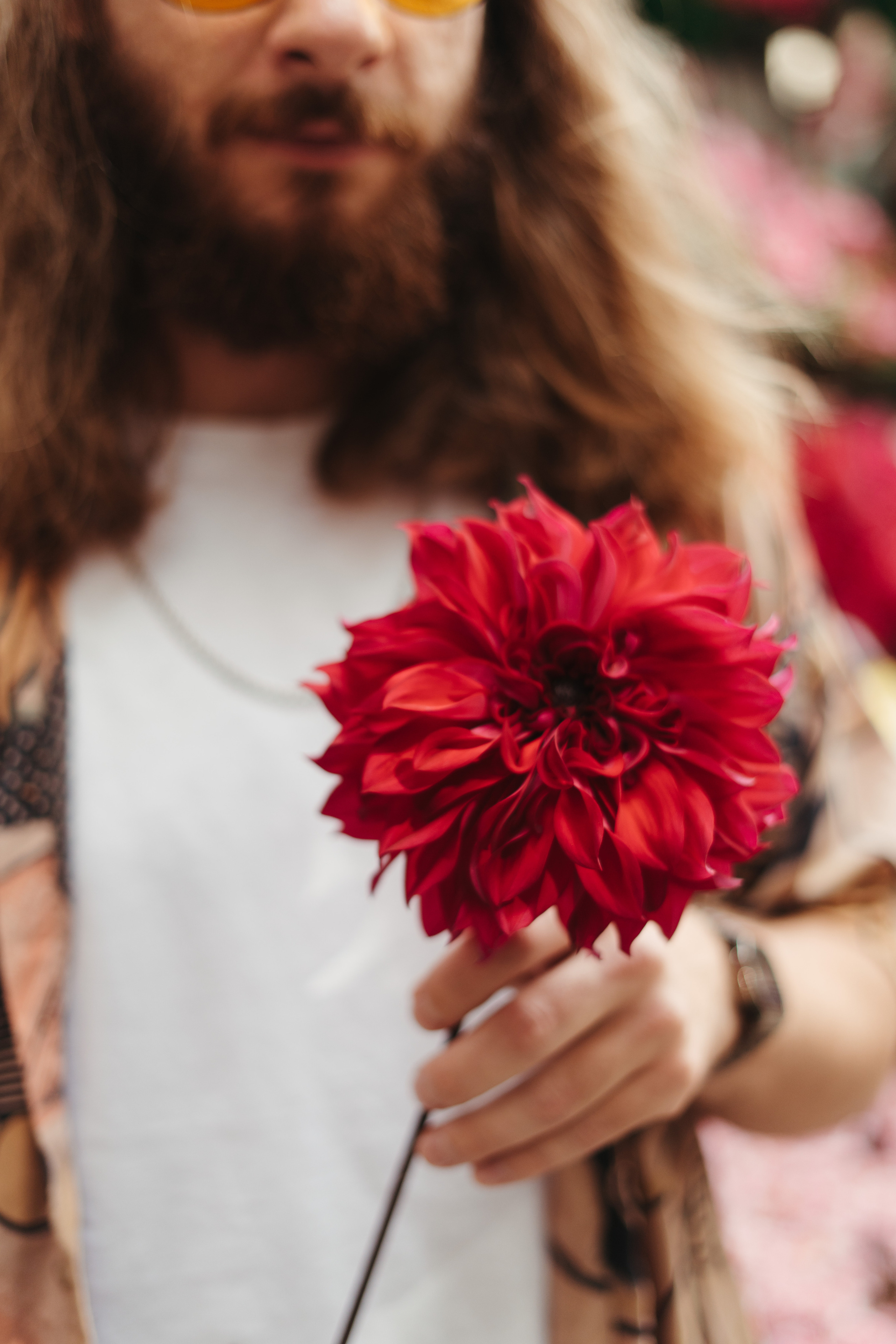 Men's portraits. Дарья Филькова — фотограф и видеограф в Тбилиси, Грузия