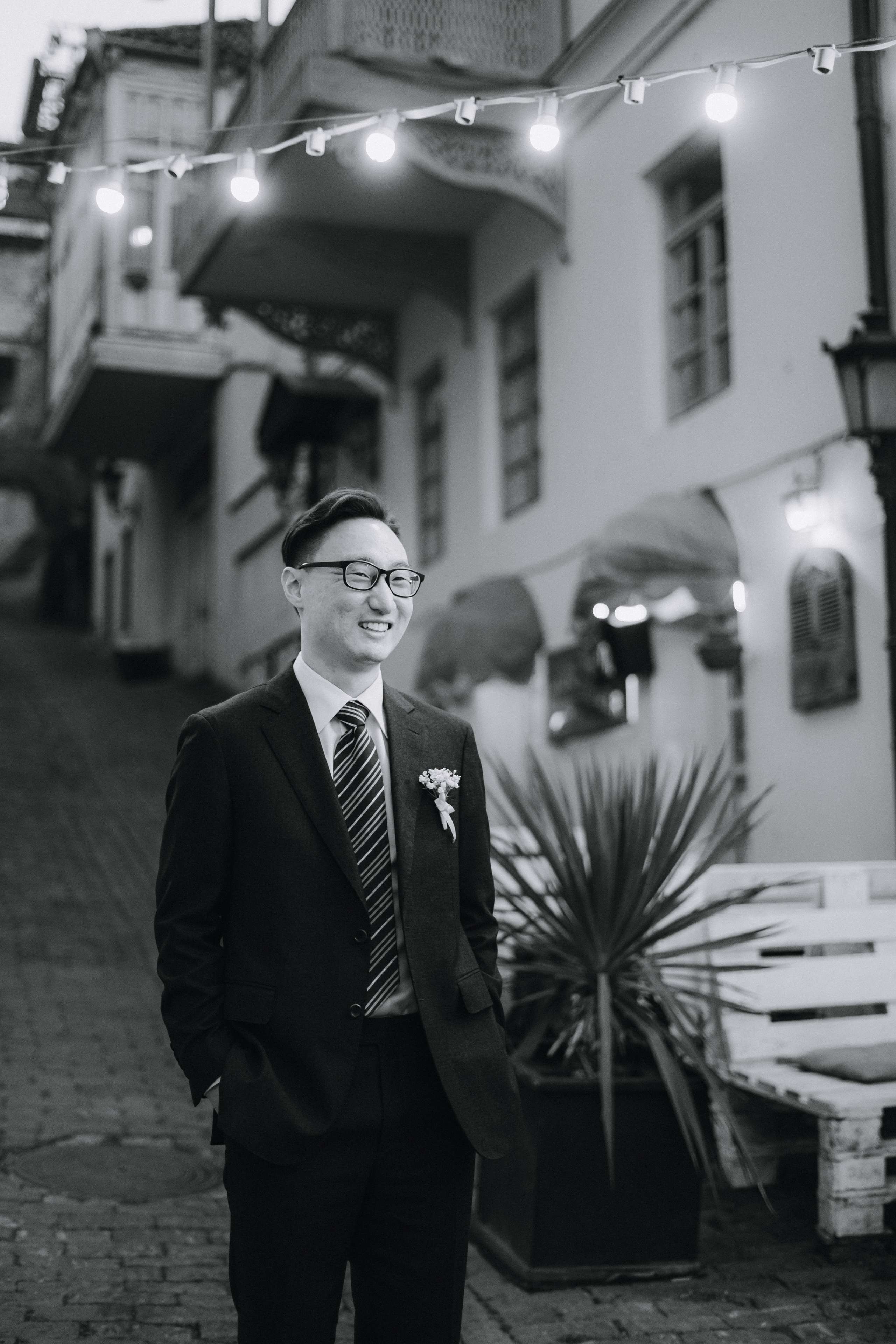 Tbilisi, March. Mihye & Minho. Дарья Филькова — фотограф и видеограф в Тбилиси, Грузия