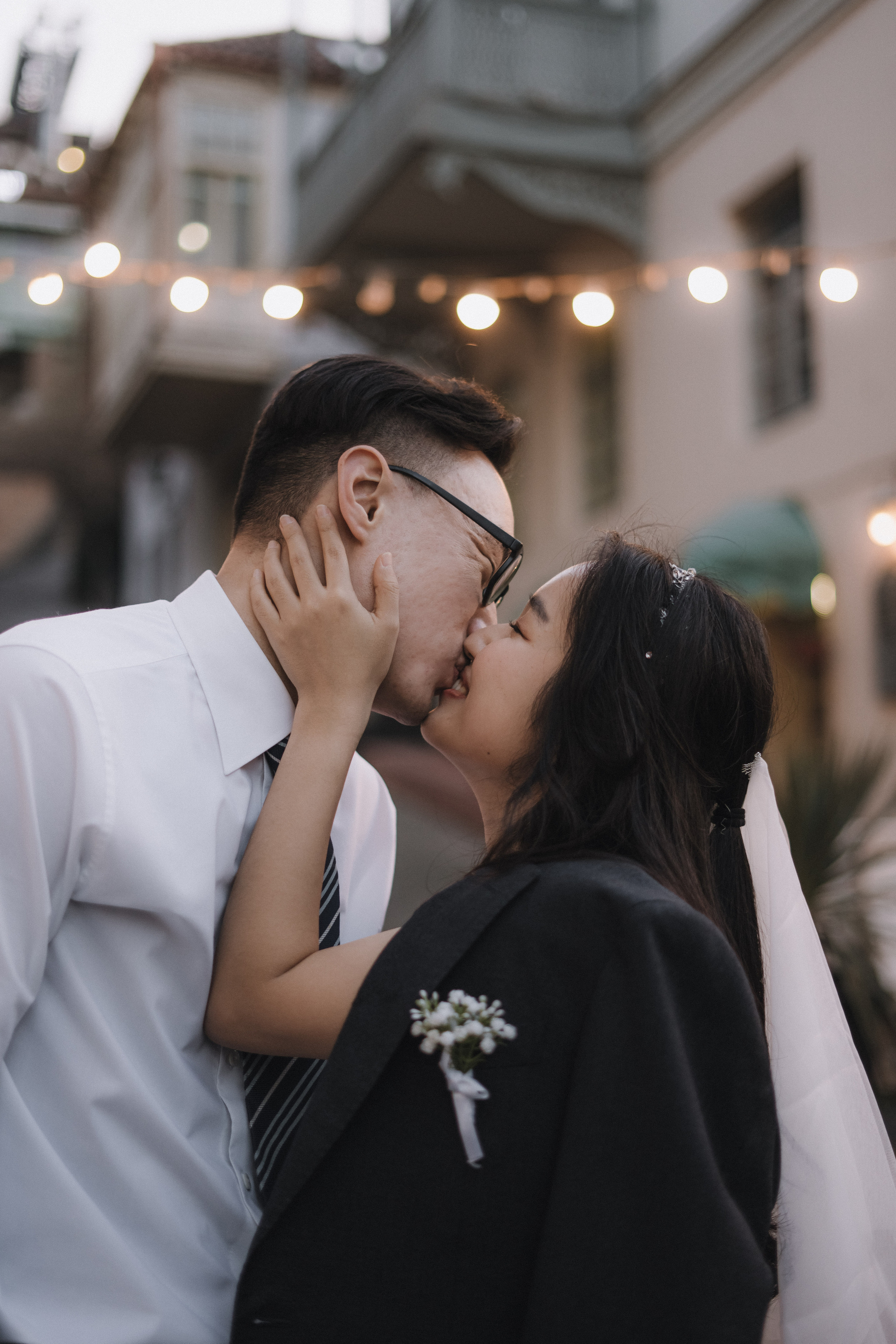 Tbilisi, March. Mihye & Minho. Дарья Филькова — фотограф и видеограф в Тбилиси, Грузия