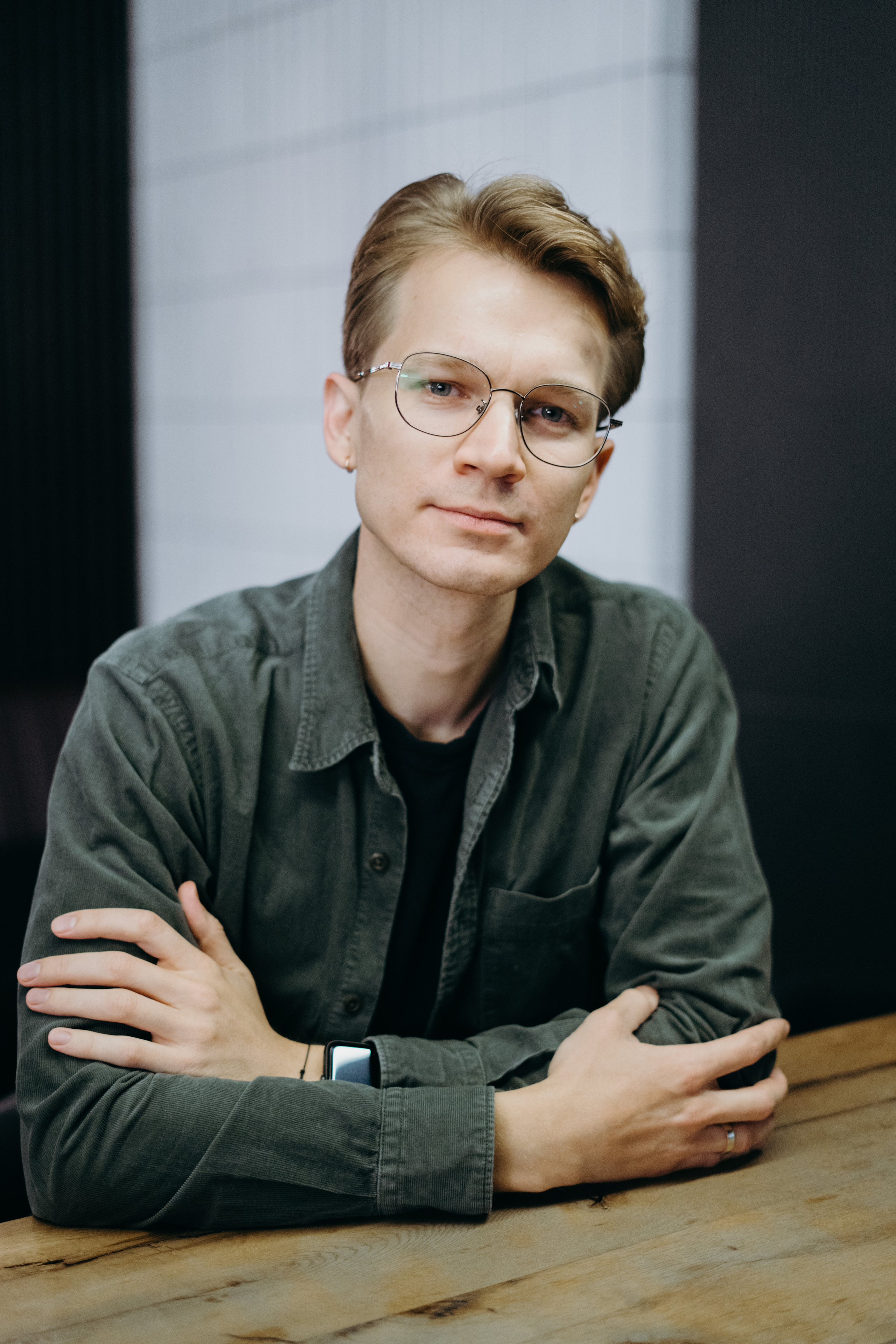 Men's portraits. Дарья Филькова — фотограф и видеограф в Тбилиси, Грузия