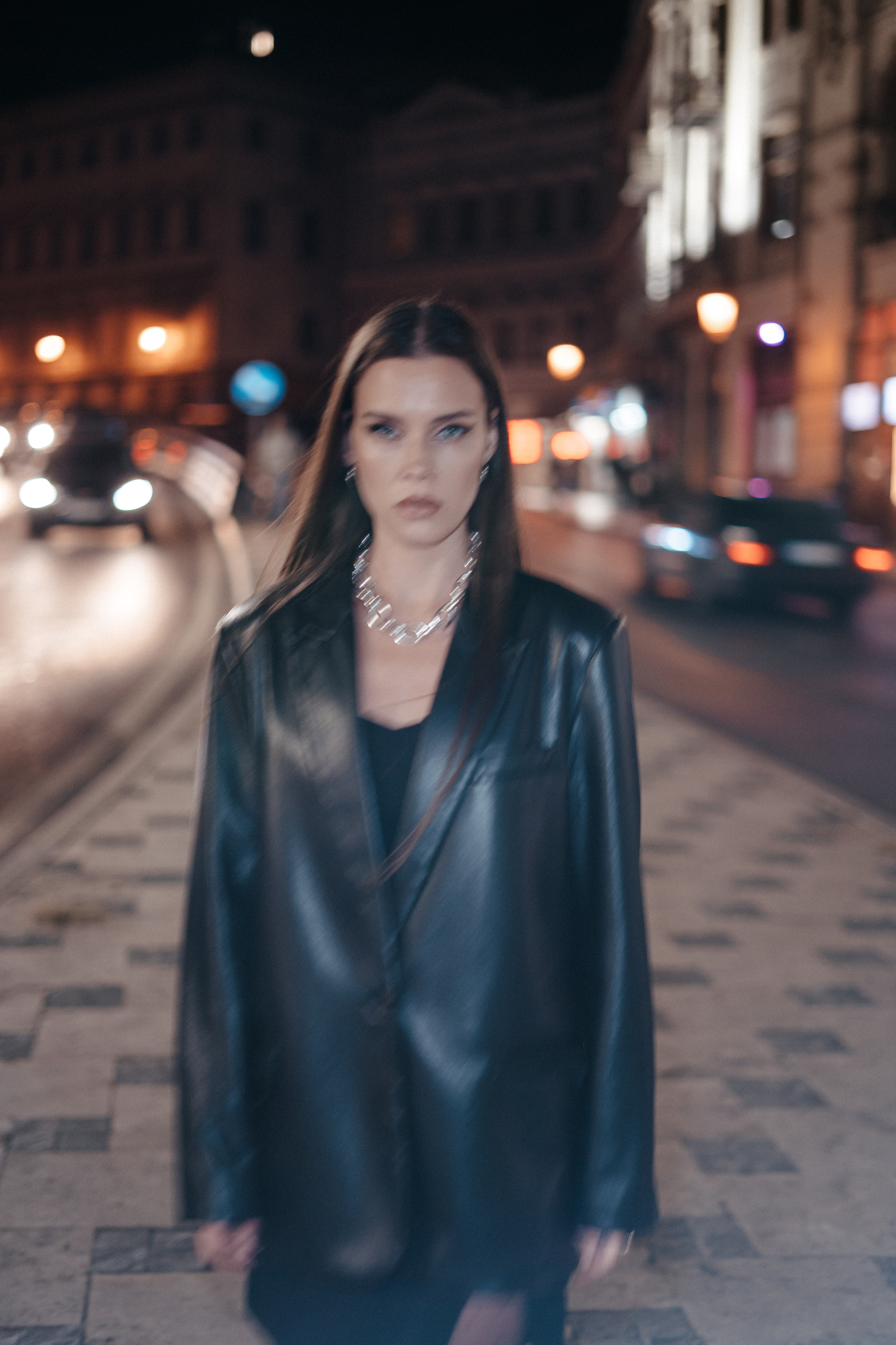 Tbilisi, Night. Дарья Филькова — фотограф и видеограф в Тбилиси, Грузия