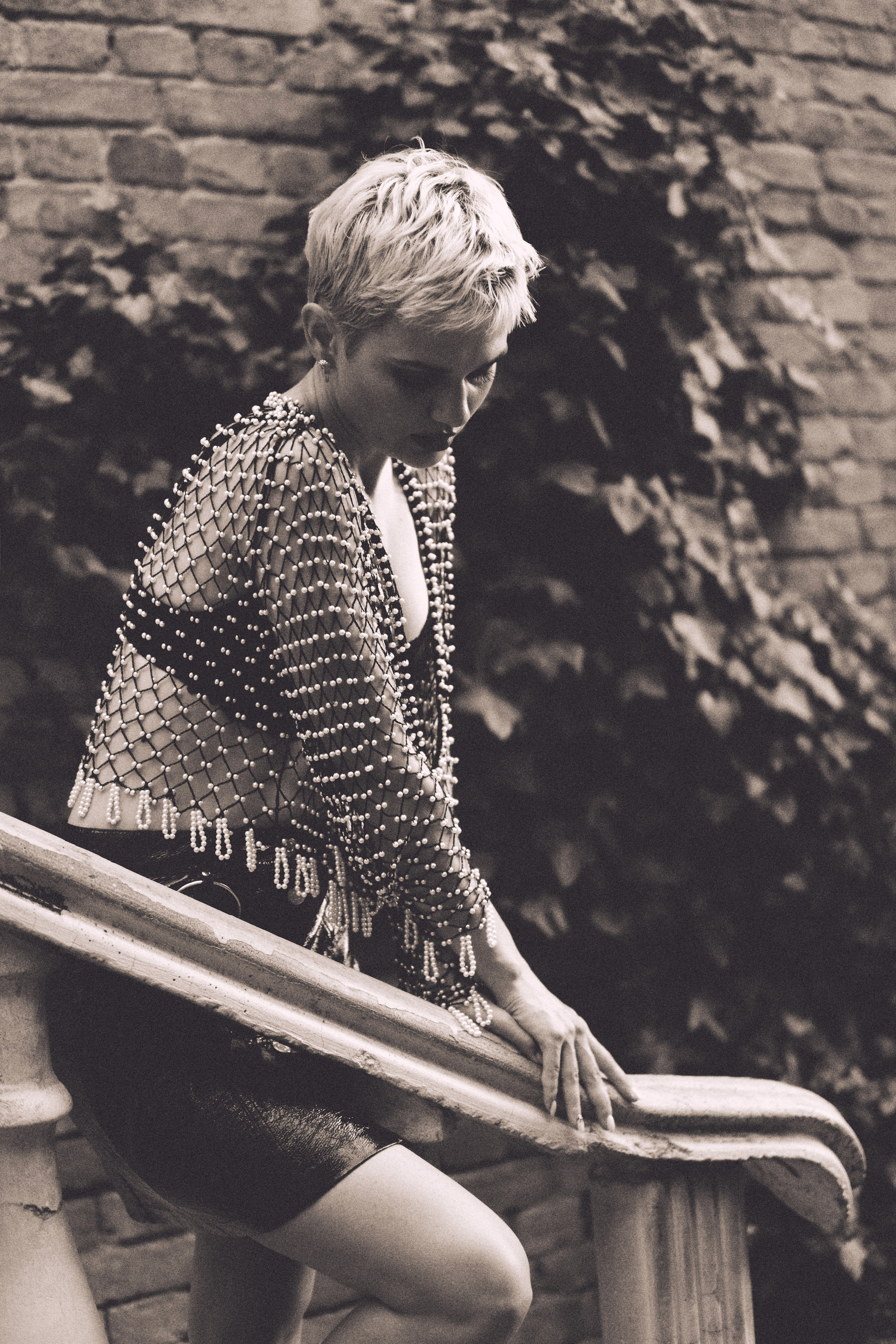 Punk. Дарья Филькова — фотограф и видеограф в Тбилиси, Грузия