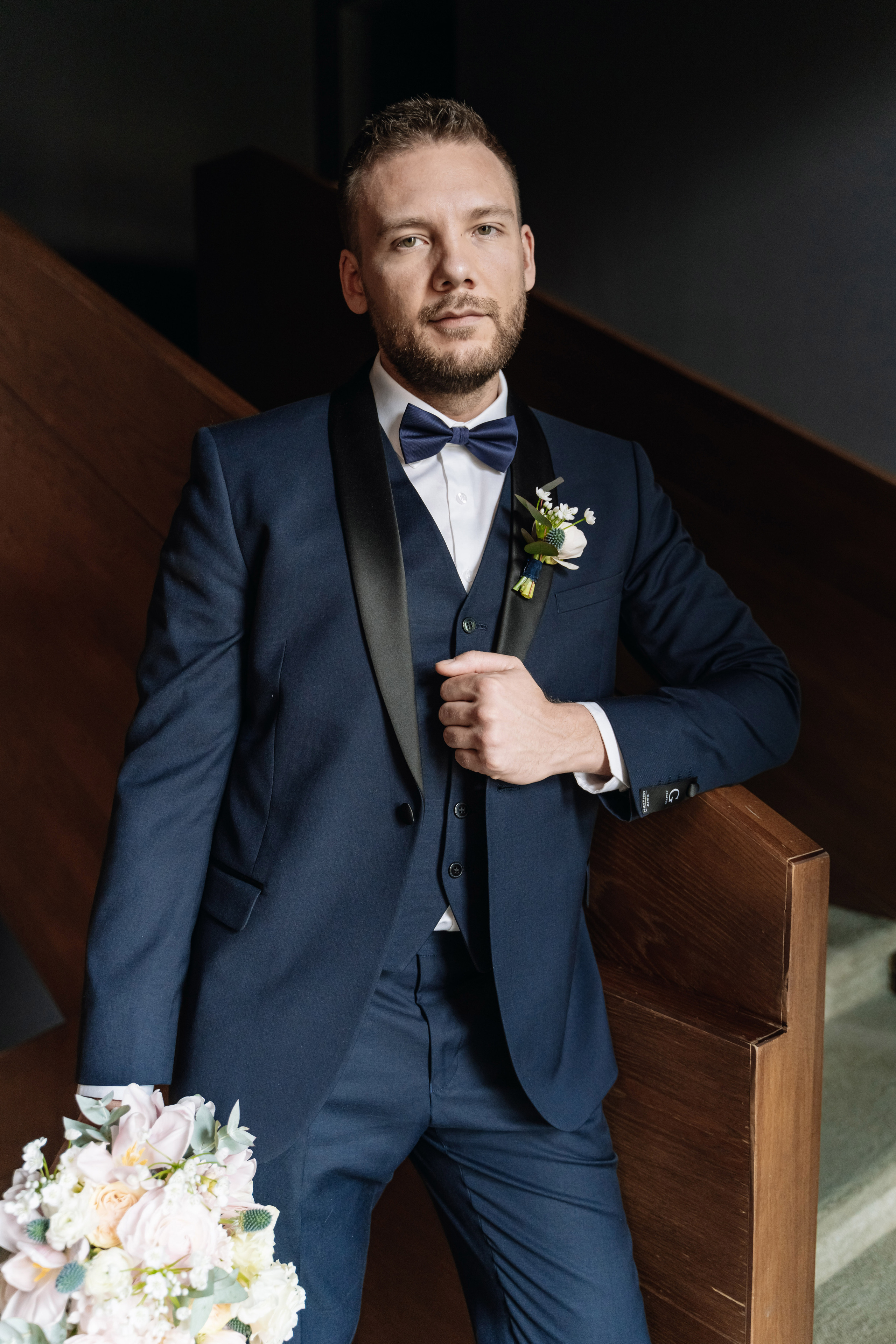 Tbilisi, February. Sergey & Nastya. Дарья Филькова — фотограф и видеограф в Тбилиси, Грузия