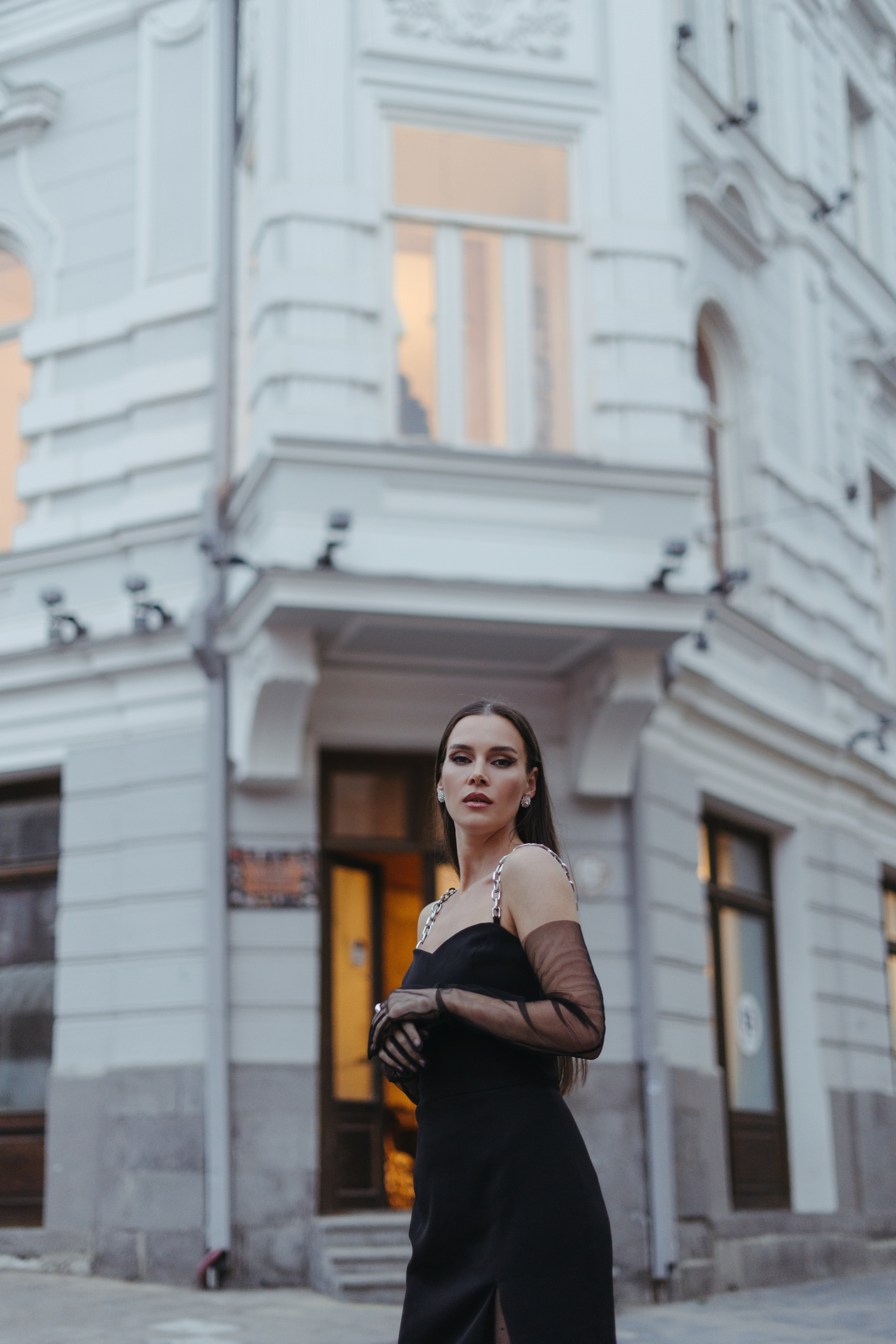 Tbilisi, Night. Дарья Филькова — фотограф и видеограф в Тбилиси, Грузия