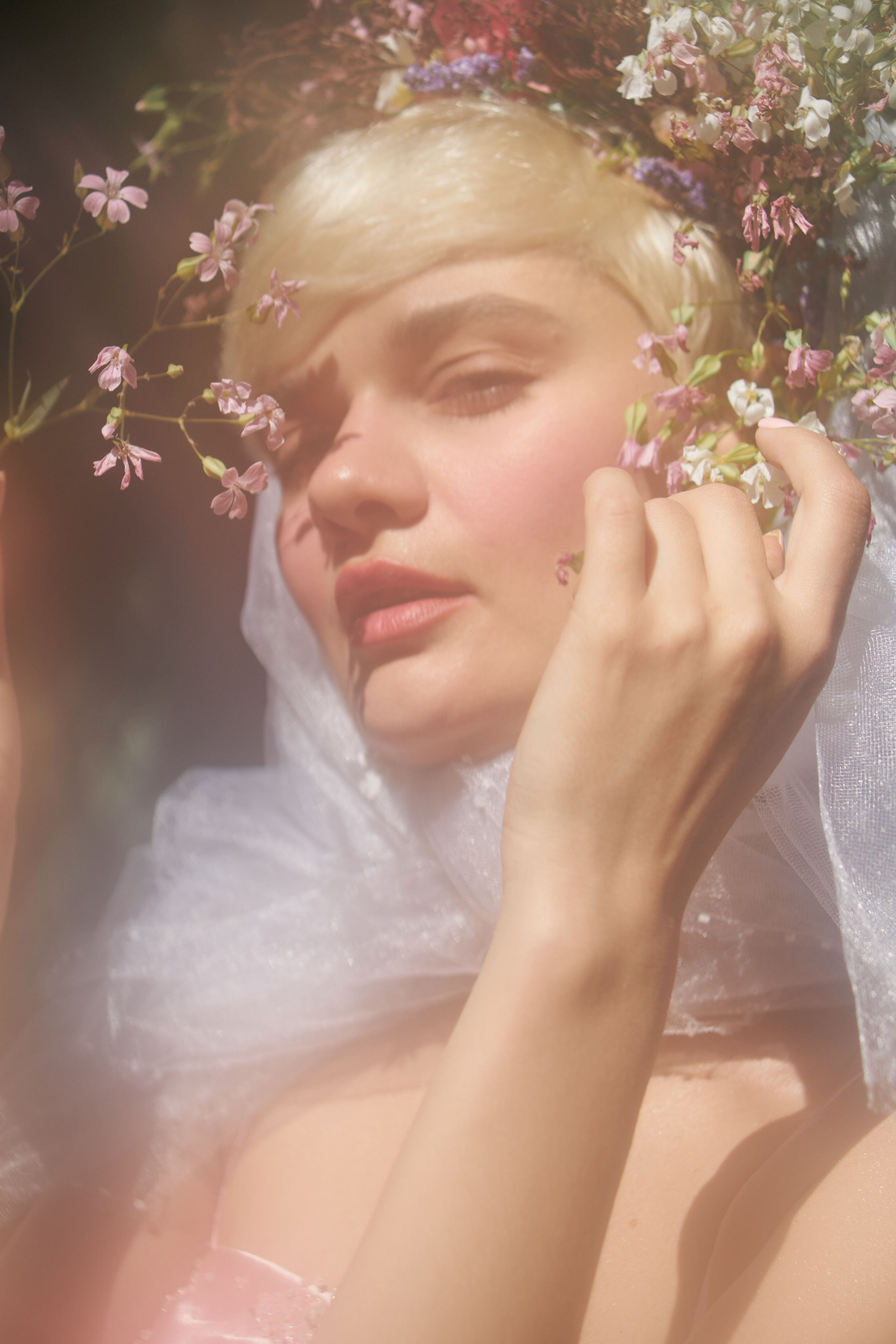 Tbilisi, Spring. Mother Nature. Дарья Филькова — фотограф и видеограф в Тбилиси, Грузия