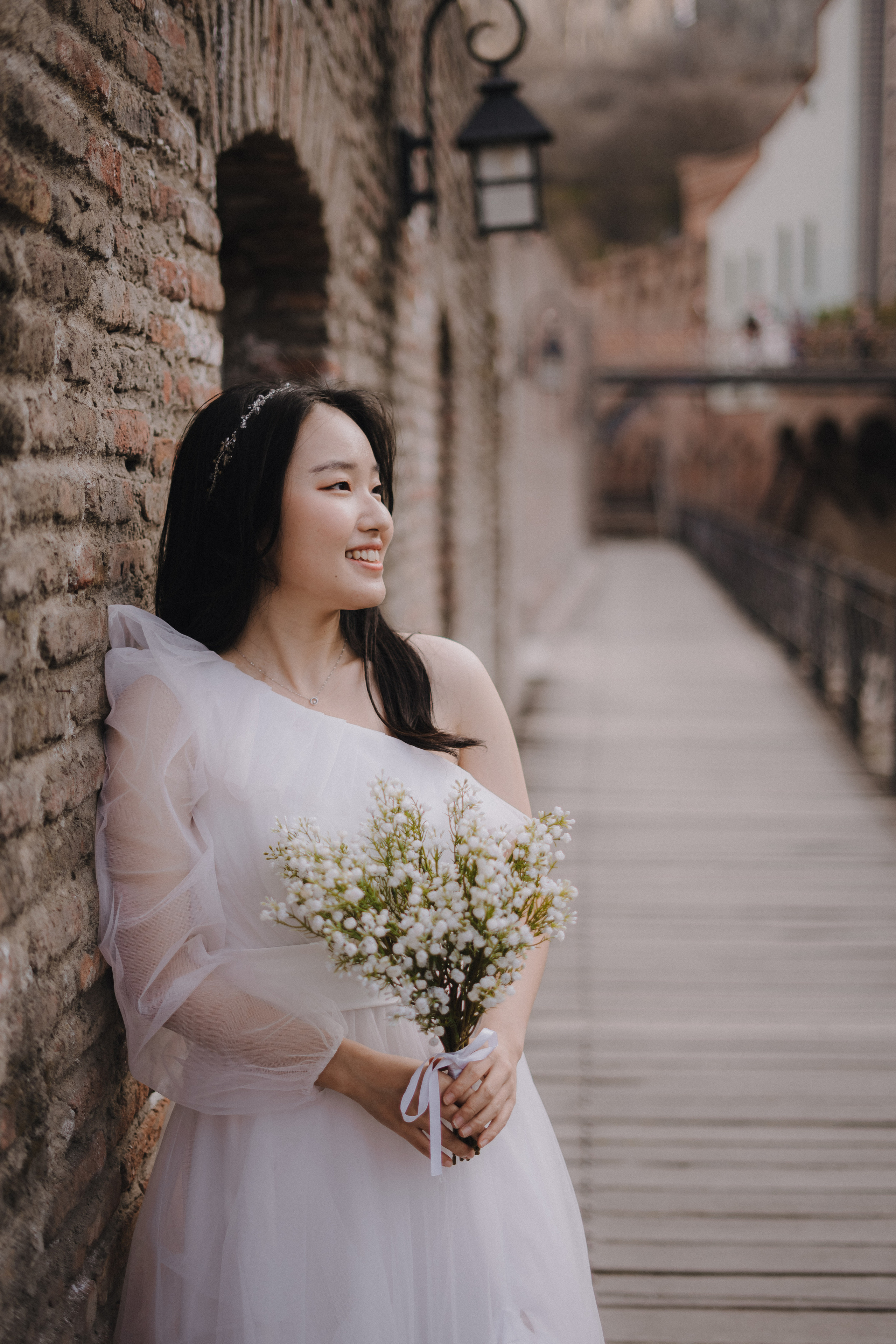 Tbilisi, March. Mihye & Minho. Дарья Филькова — фотограф и видеограф в Тбилиси, Грузия