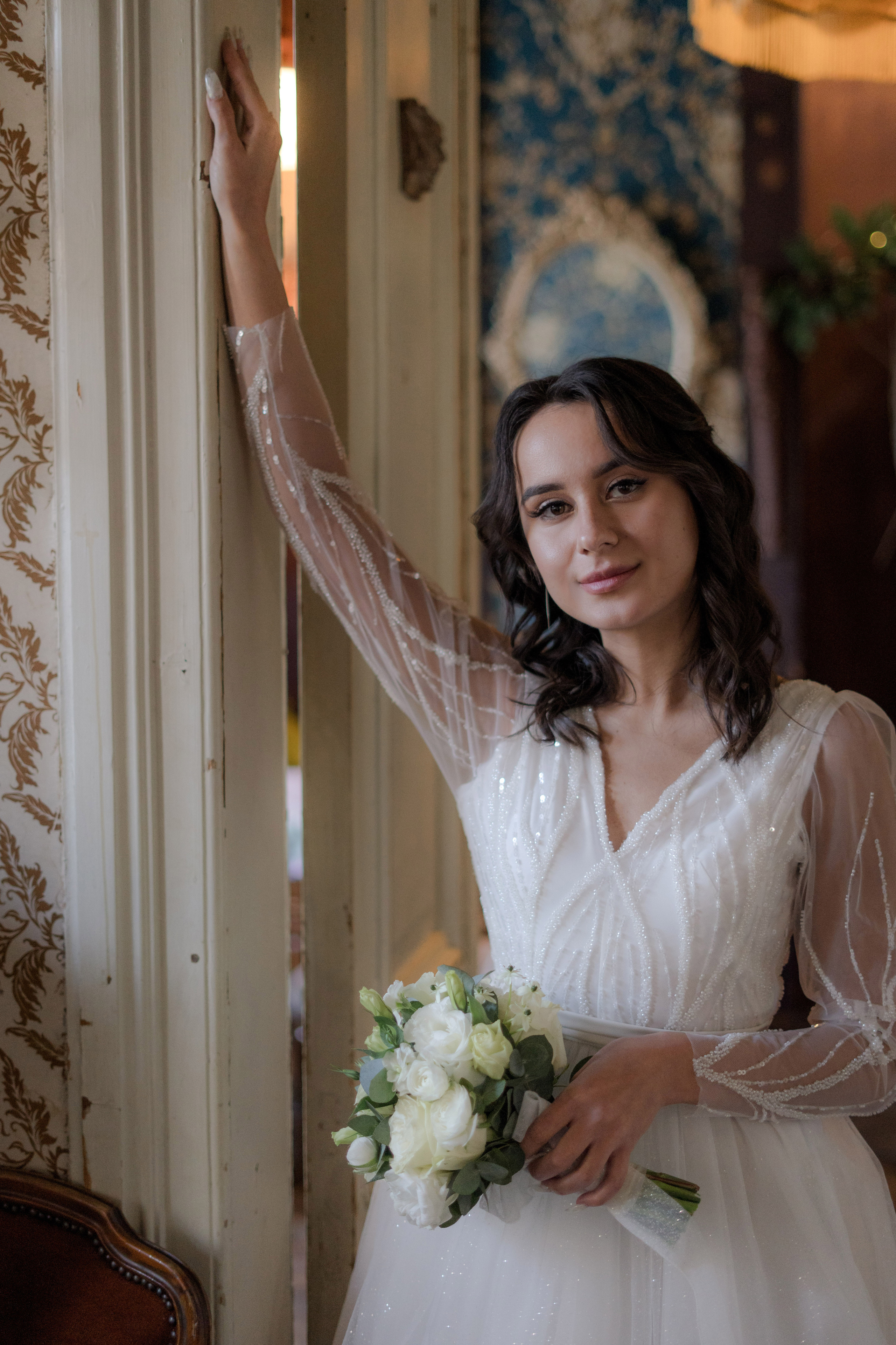 Tbilisi, December. Ilya & Sabina. Дарья Филькова — фотограф и видеограф в Тбилиси, Грузия