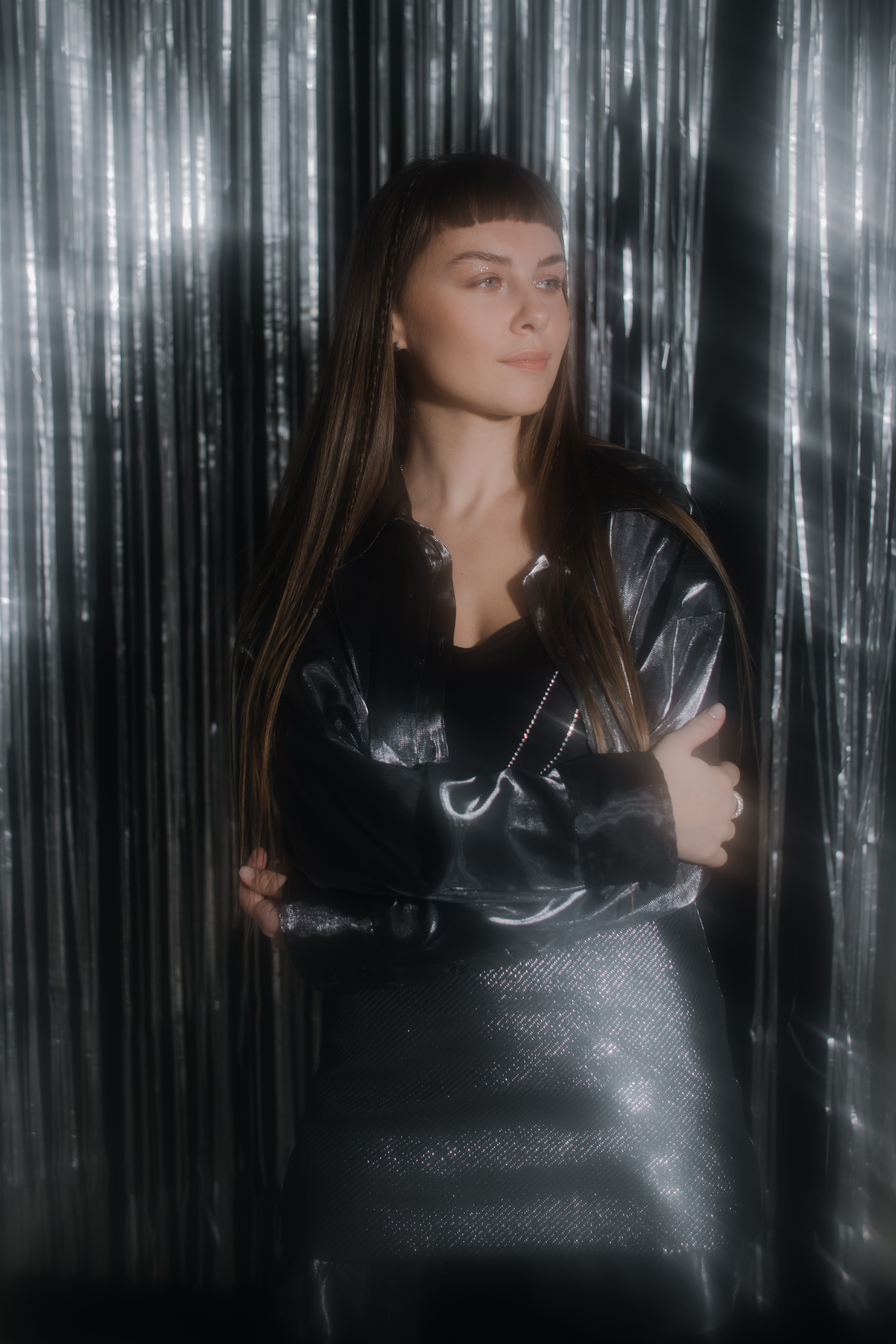 Girls, studio. Дарья Филькова — фотограф и видеограф в Тбилиси, Грузия