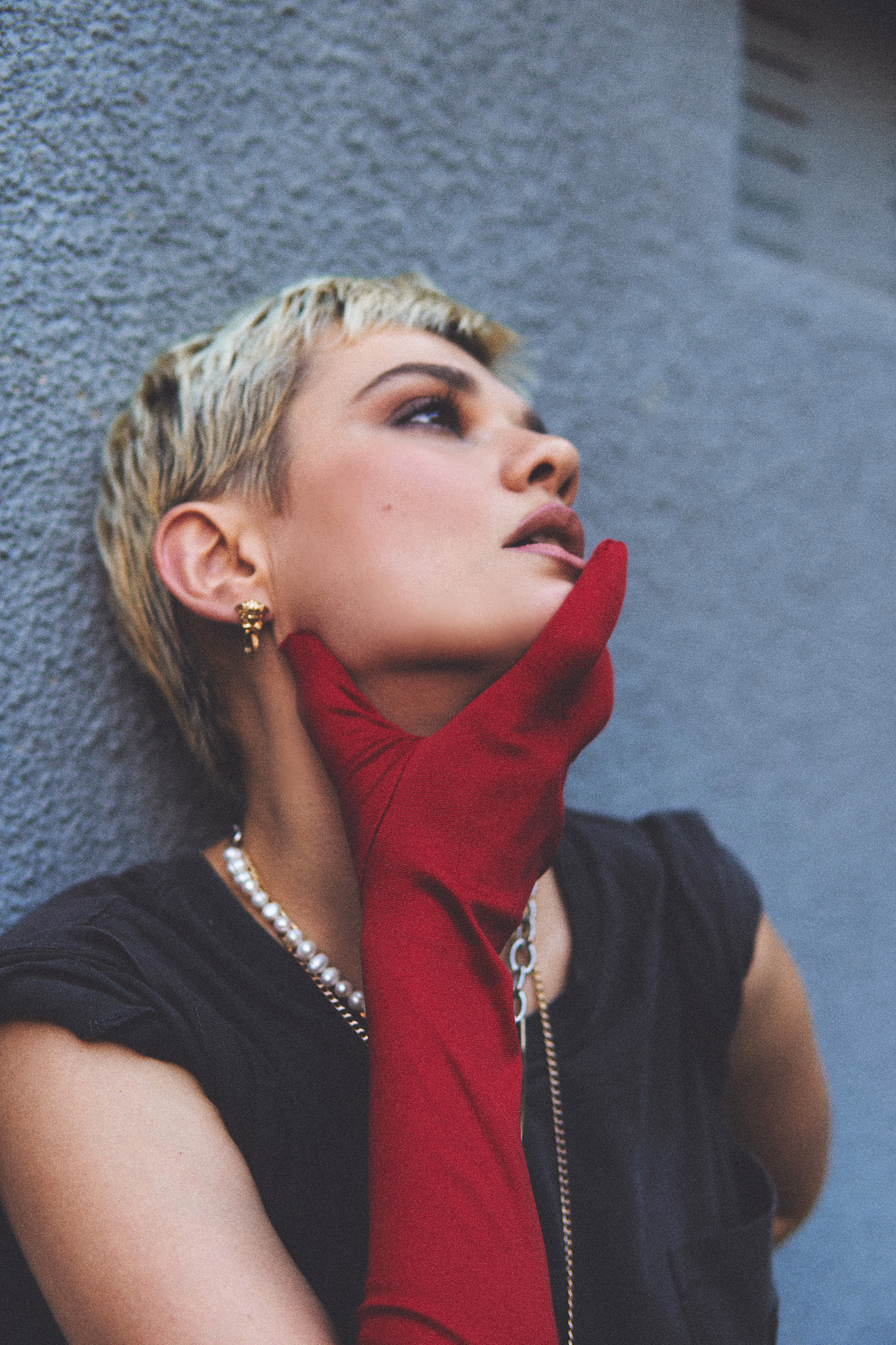 Punk. Дарья Филькова — фотограф и видеограф в Тбилиси, Грузия