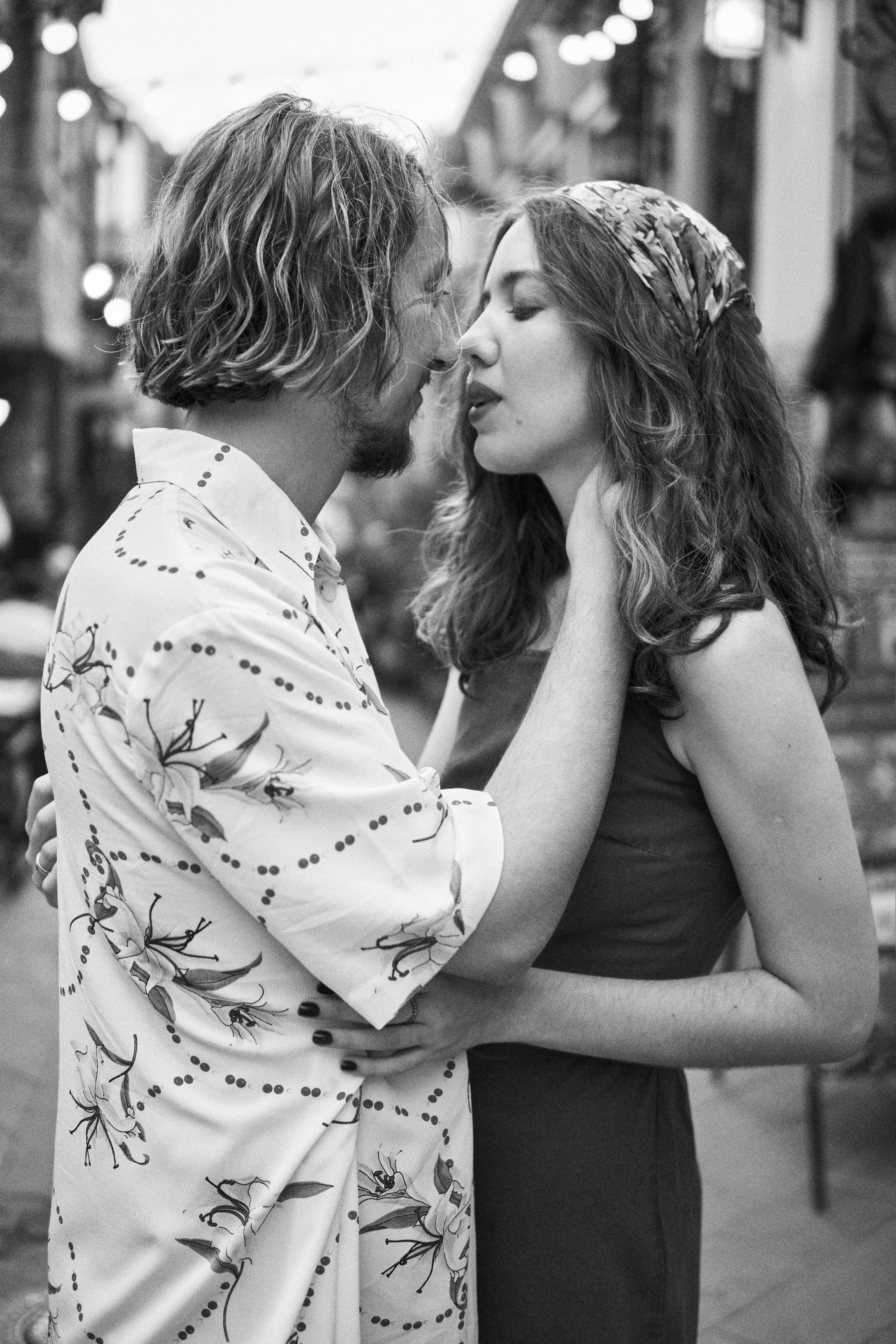 Tbilisi, August. Дарья Филькова — фотограф и видеограф в Тбилиси, Грузия