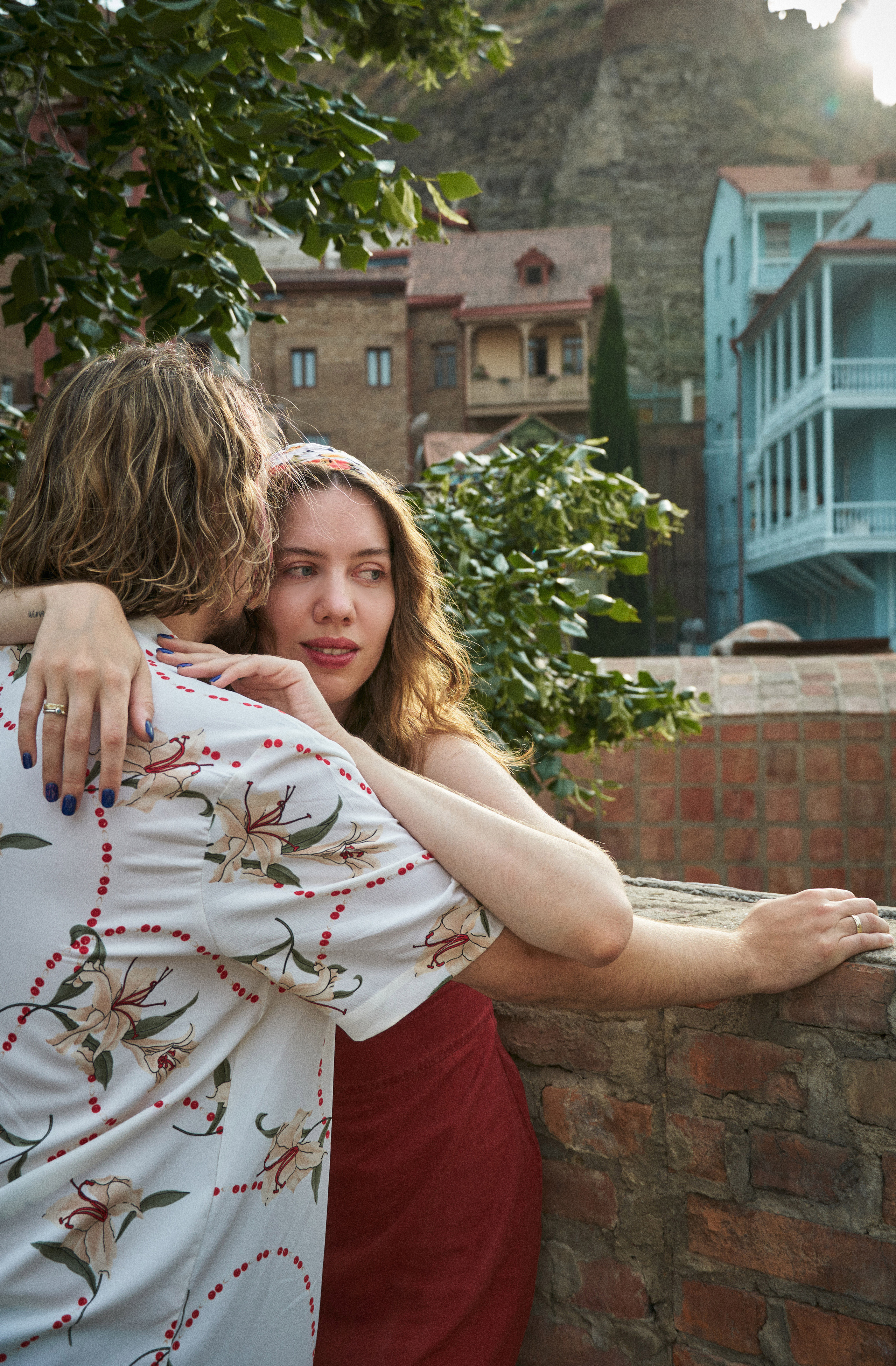 Tbilisi, August. Дарья Филькова — фотограф и видеограф в Тбилиси, Грузия