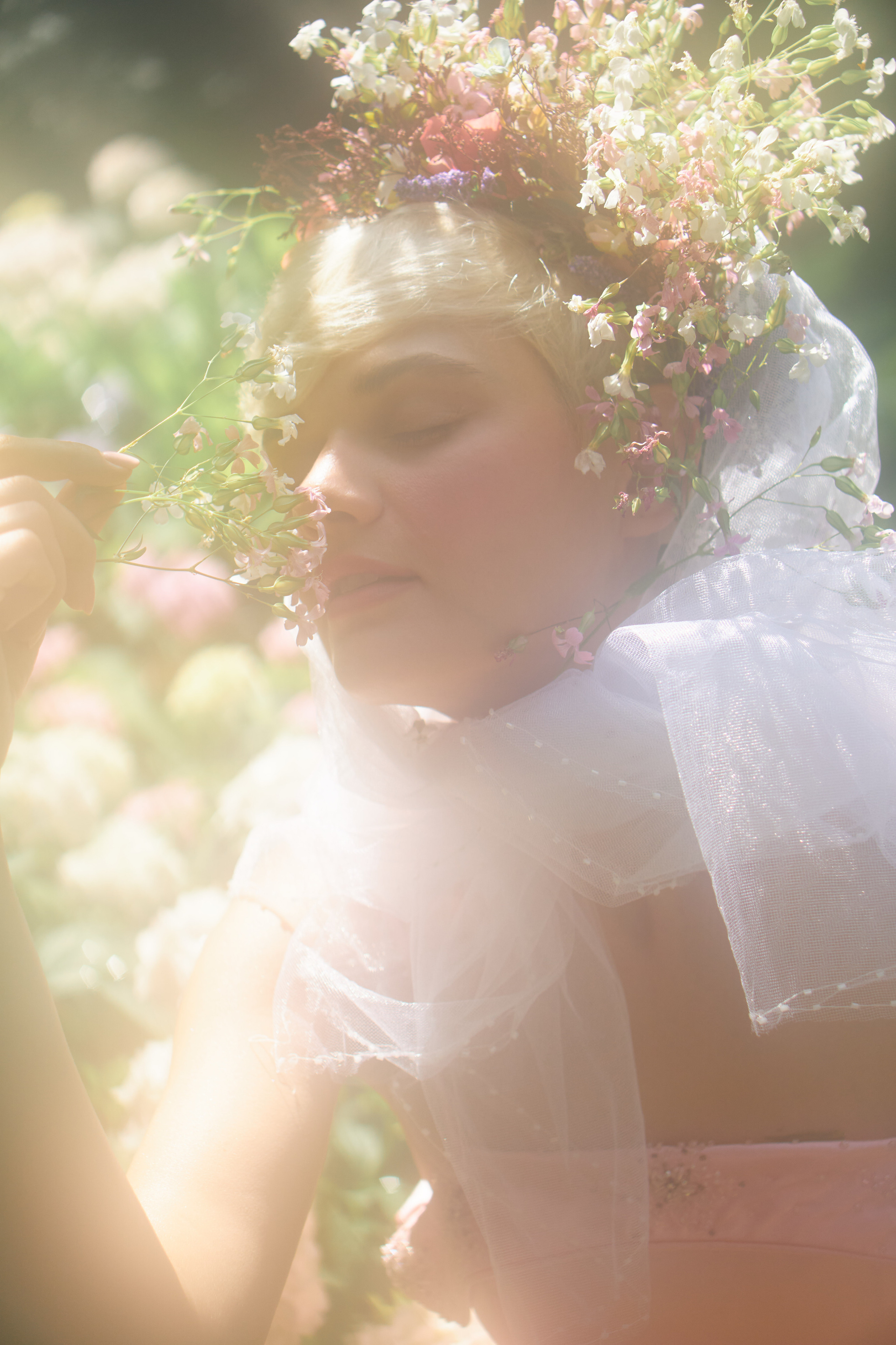 Tbilisi, Spring. Mother Nature. Дарья Филькова — фотограф и видеограф в Тбилиси, Грузия