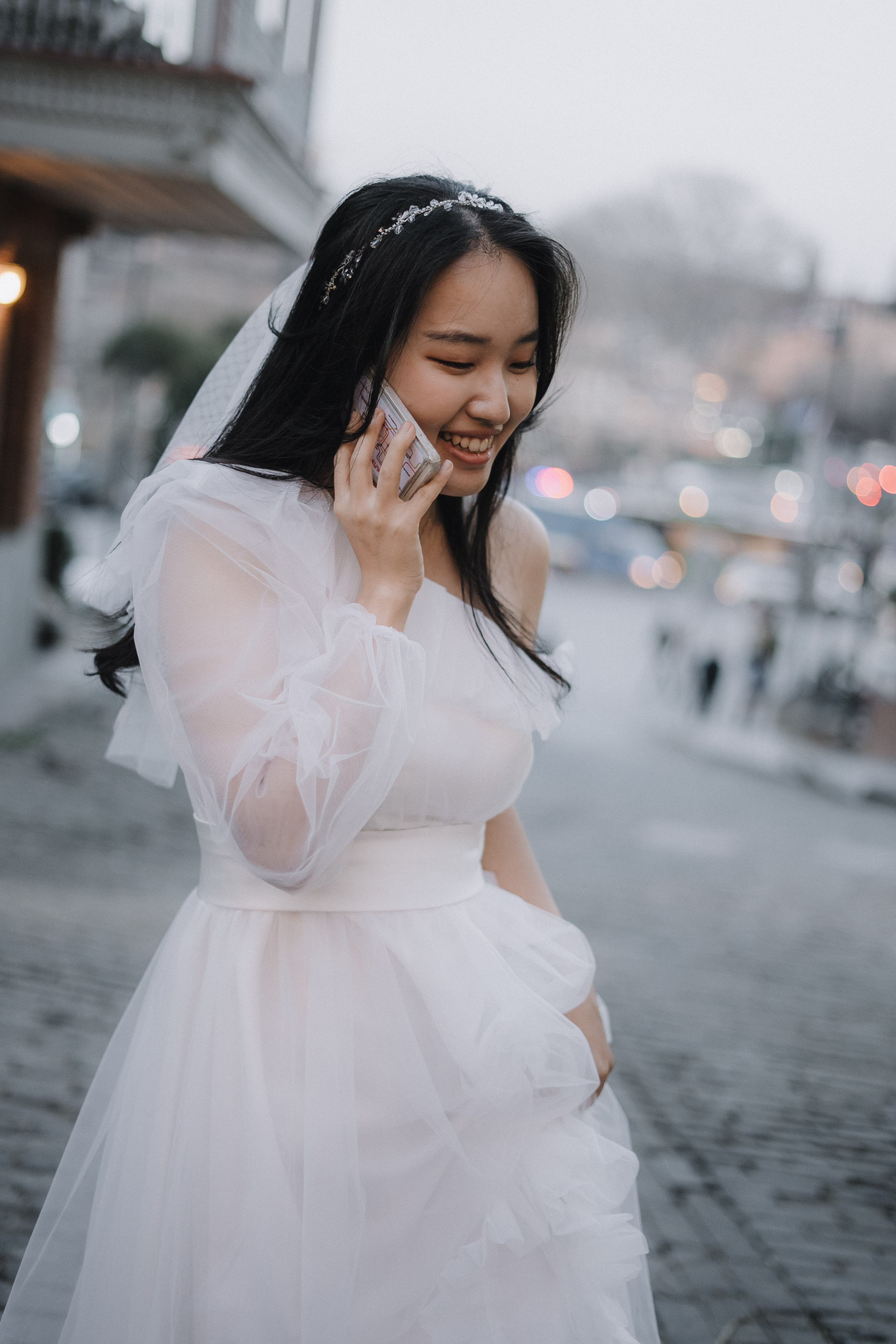 Tbilisi, March. Mihye & Minho. Дарья Филькова — фотограф и видеограф в Тбилиси, Грузия