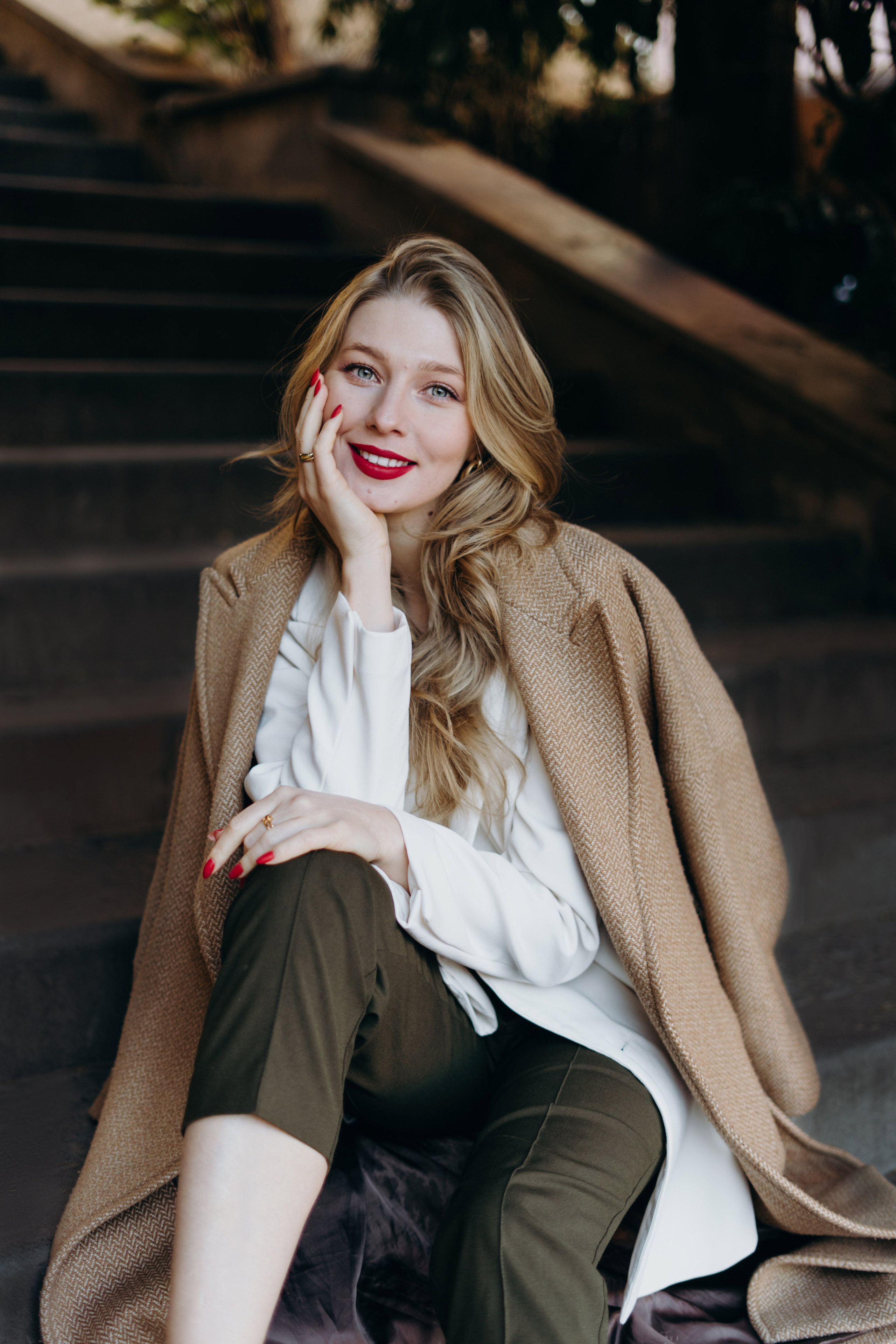 Girls, Tbilisi. Дарья Филькова — фотограф и видеограф в Тбилиси, Грузия