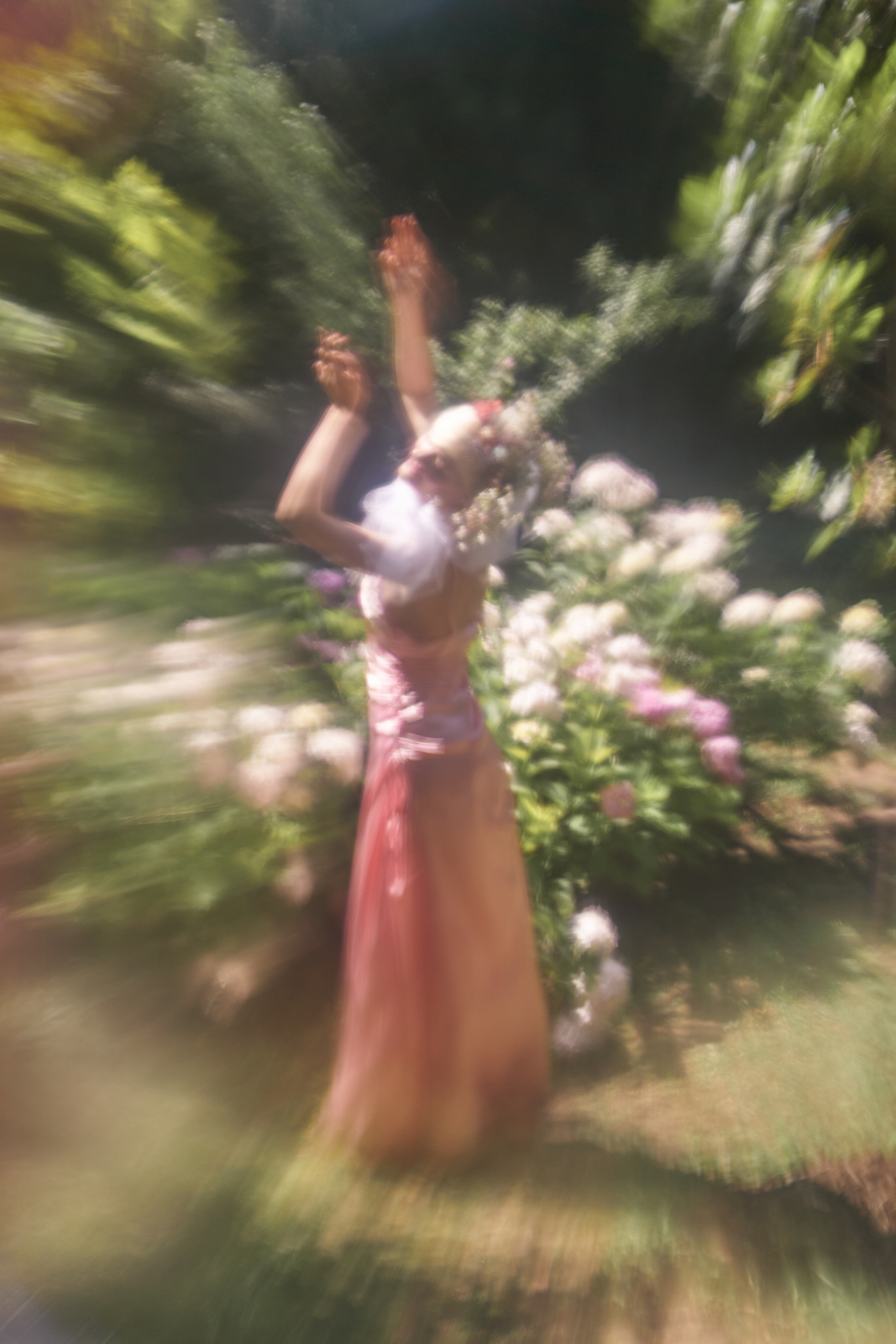 Tbilisi, Spring. Mother Nature. Дарья Филькова — фотограф и видеограф в Тбилиси, Грузия