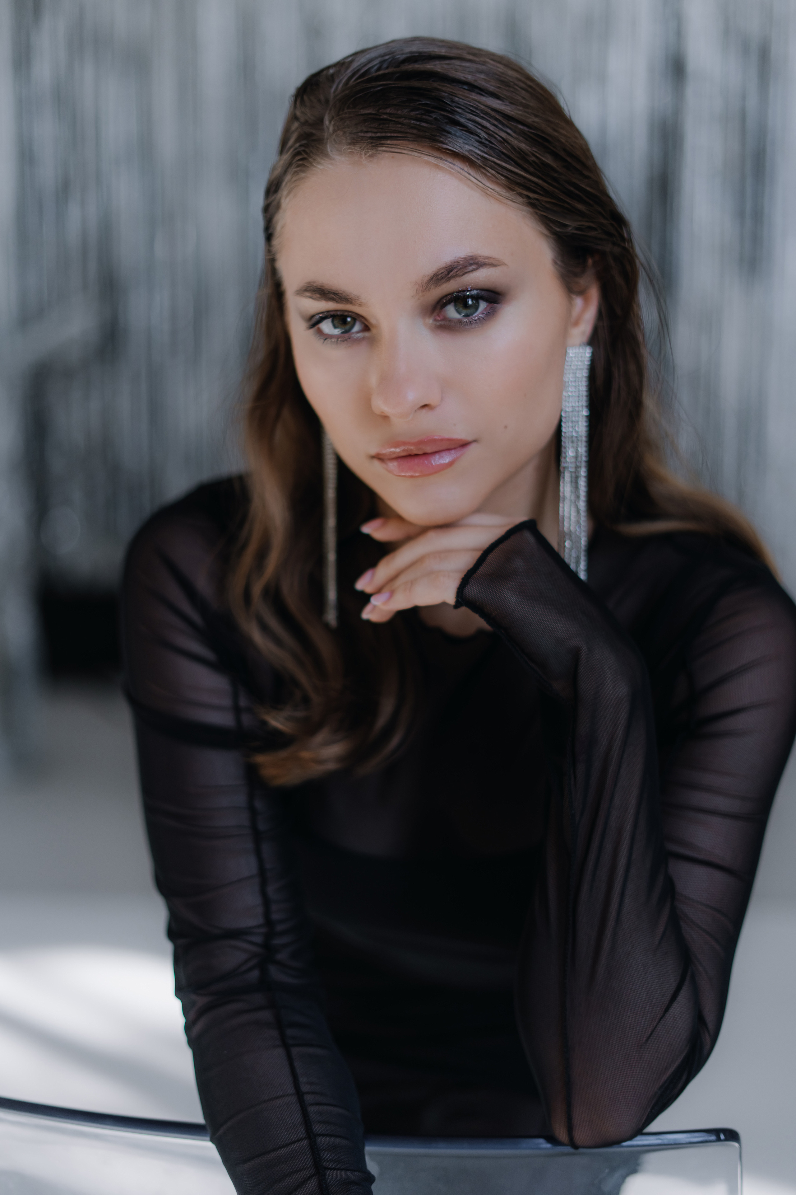 Girls, studio. Дарья Филькова — фотограф и видеограф в Тбилиси, Грузия