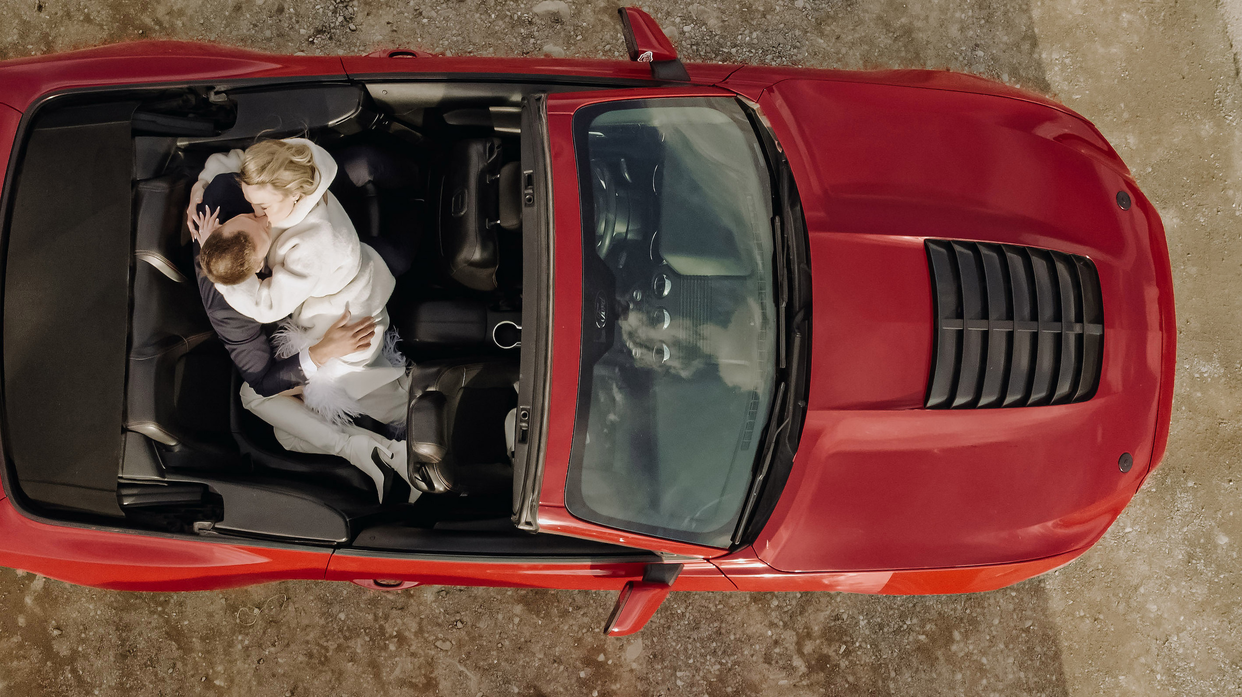 Tbilisi, February. Sergey & Nastya. Дарья Филькова — фотограф и видеограф в Тбилиси, Грузия