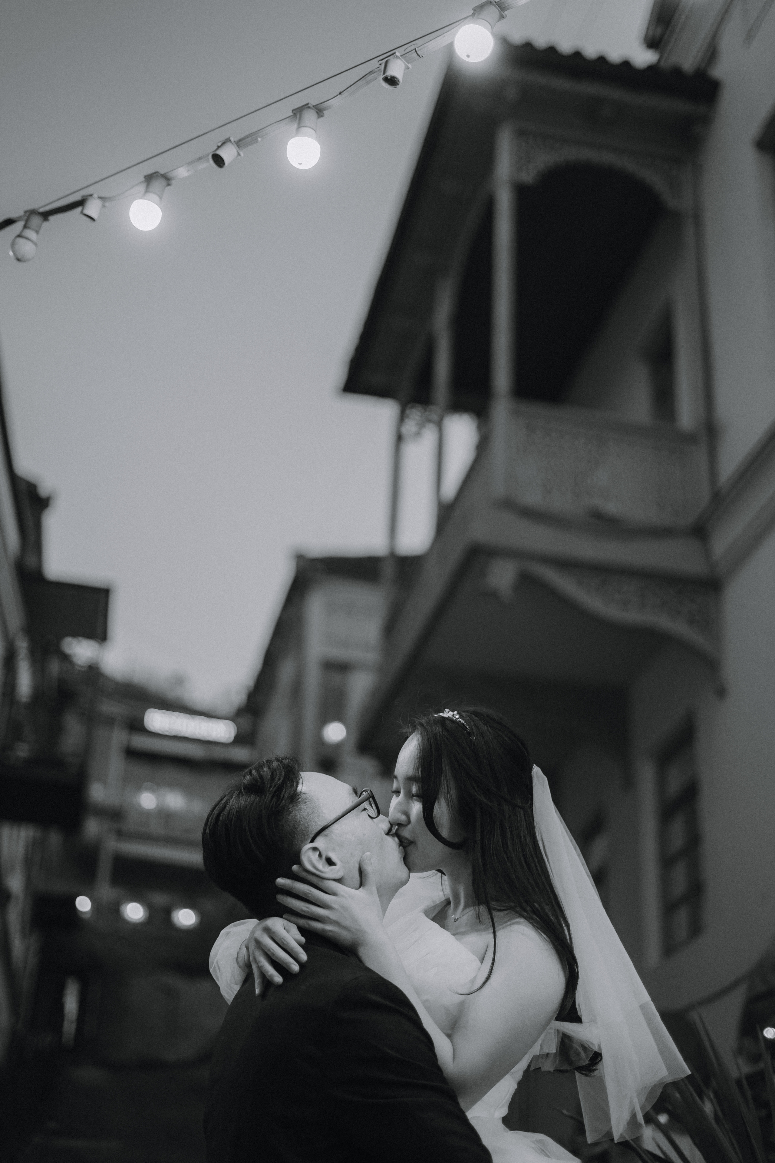 Tbilisi, March. Mihye & Minho. Дарья Филькова — фотограф и видеограф в Тбилиси, Грузия