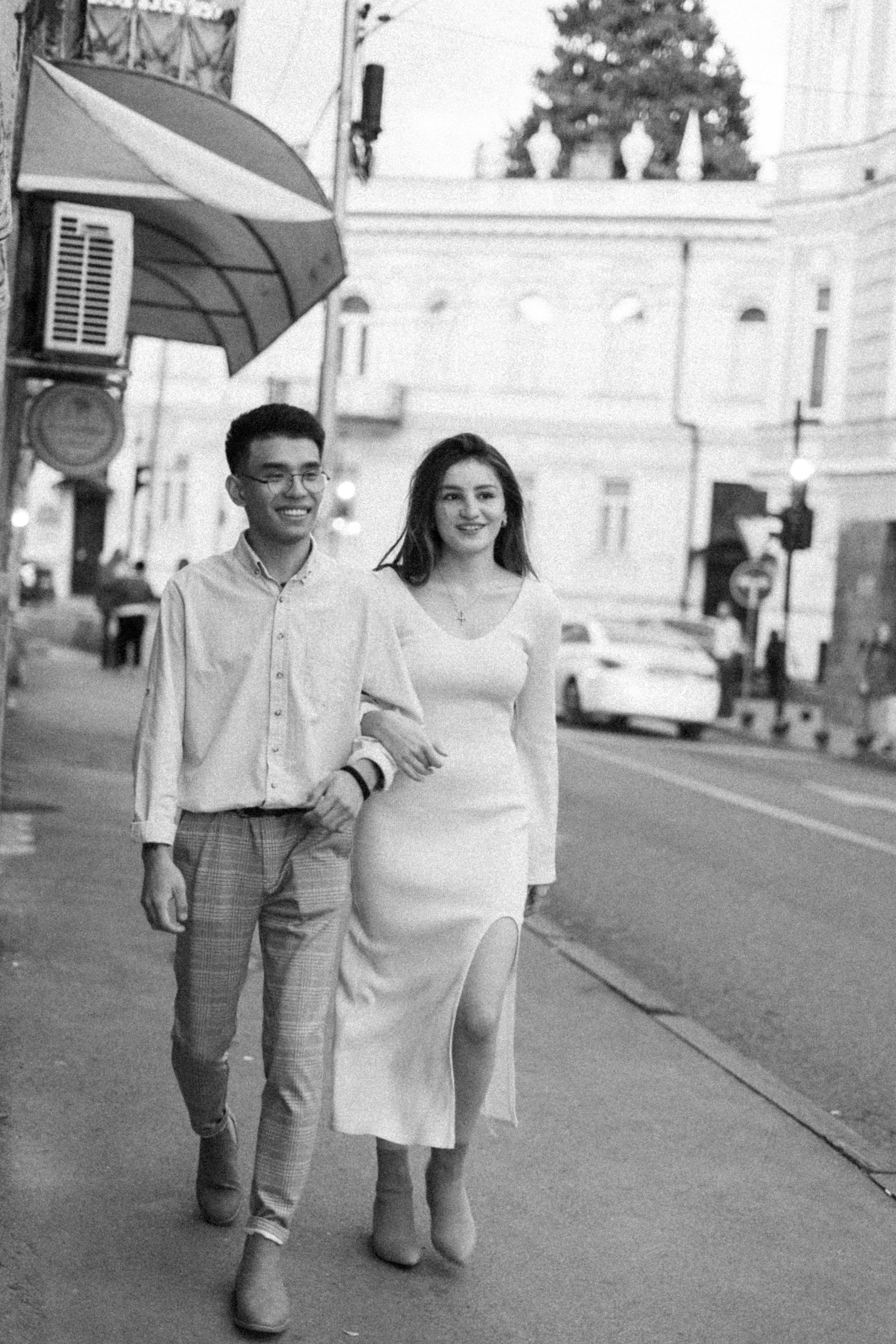 Tbilisi, Autumn. Дарья Филькова — фотограф и видеограф в Тбилиси, Грузия